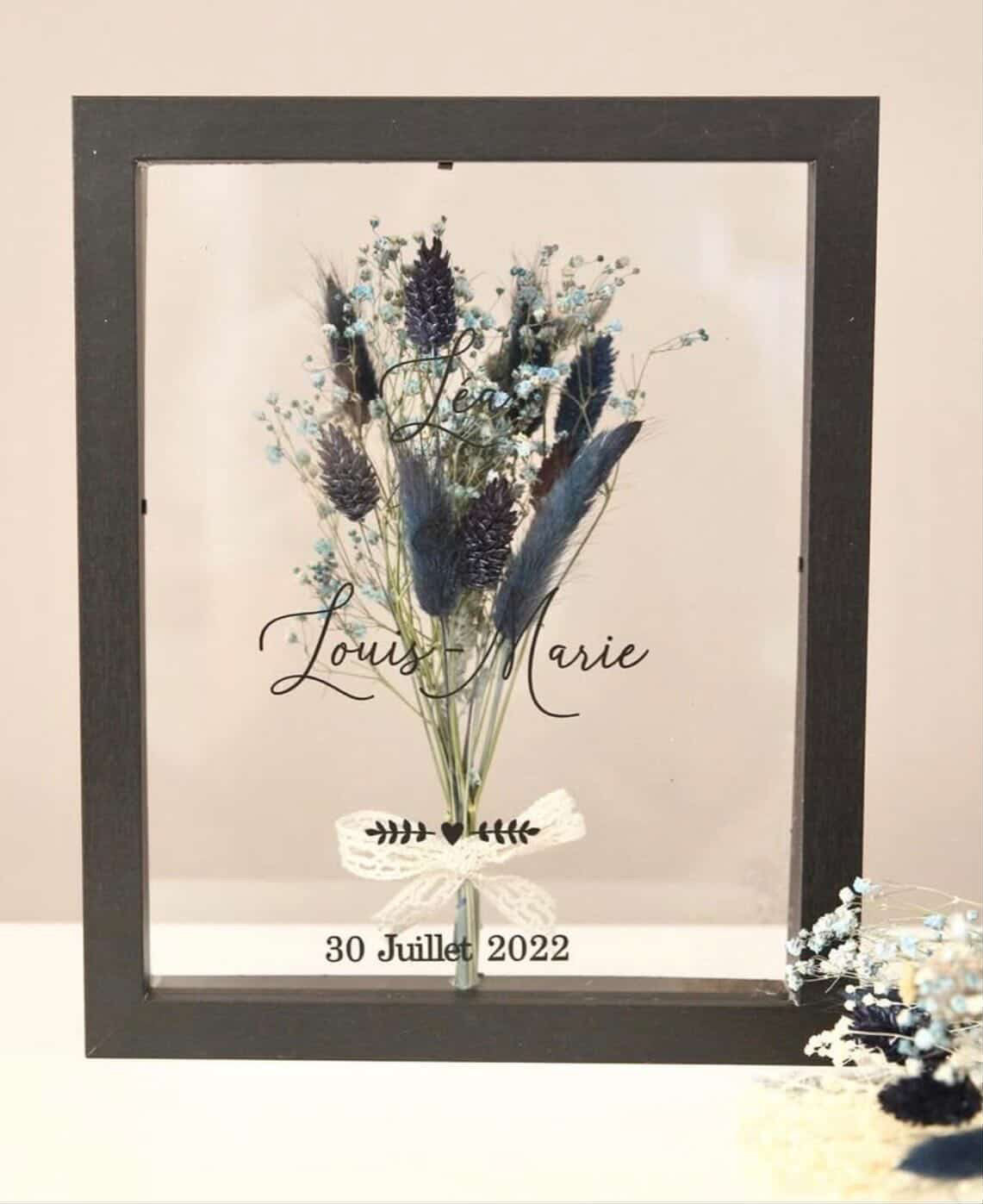 COMMANDE PERSONNALISÉE