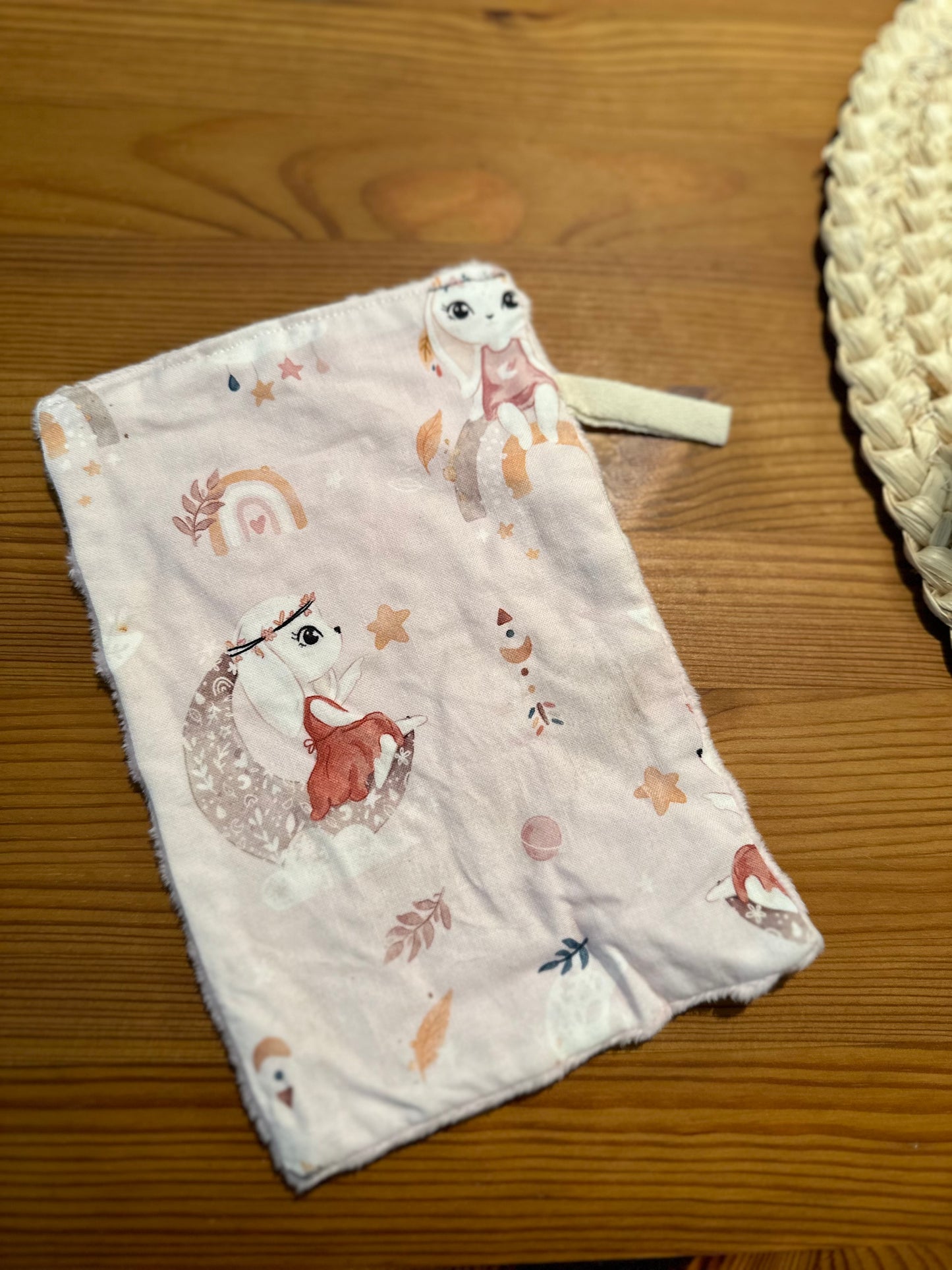 Lingettes pour ardoise
