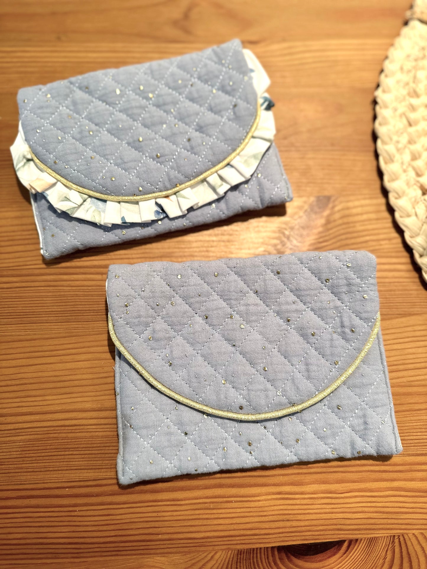 Pochette En stock