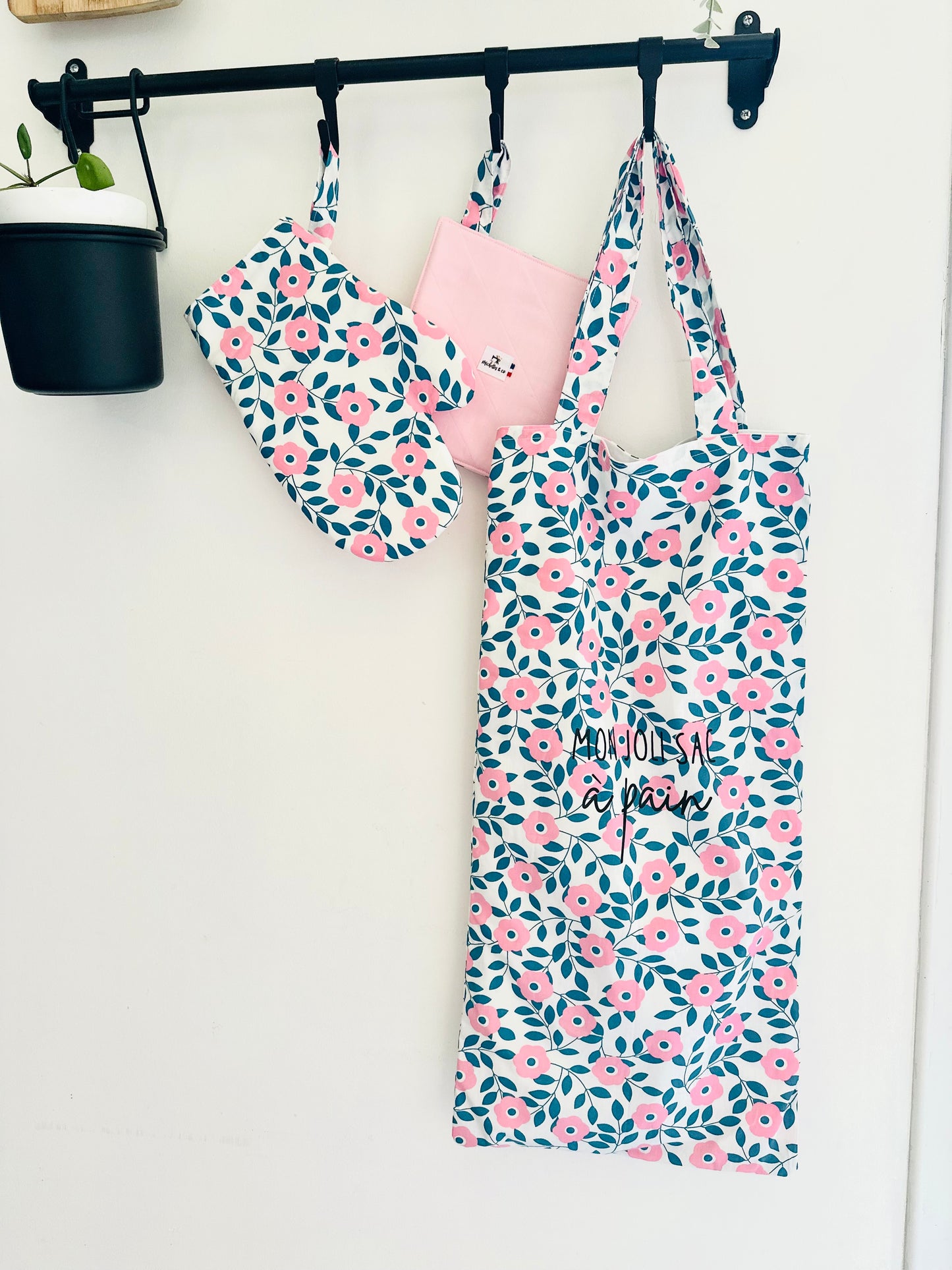 Sac à pain