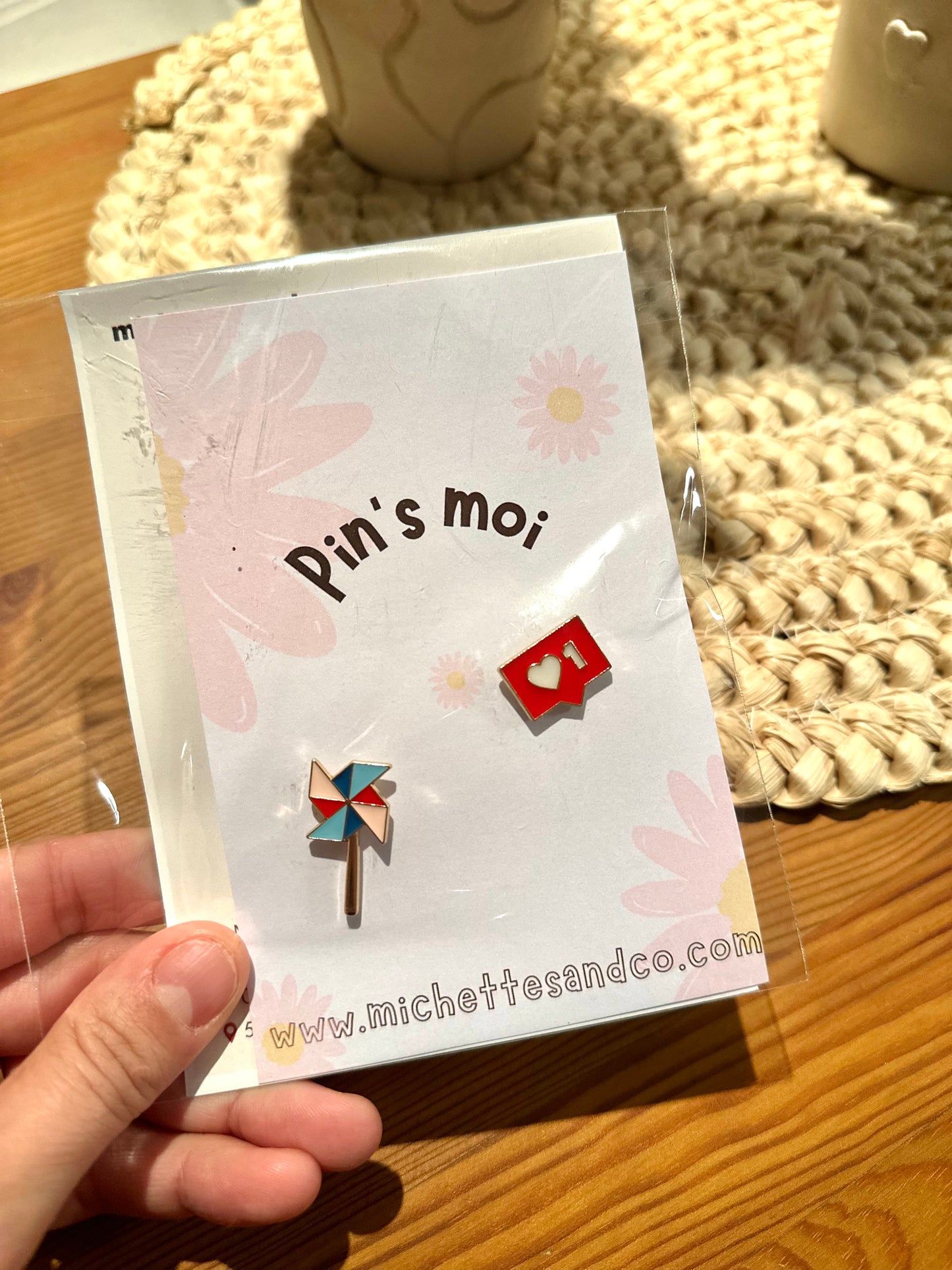 Plusieurs Lots de Pin's