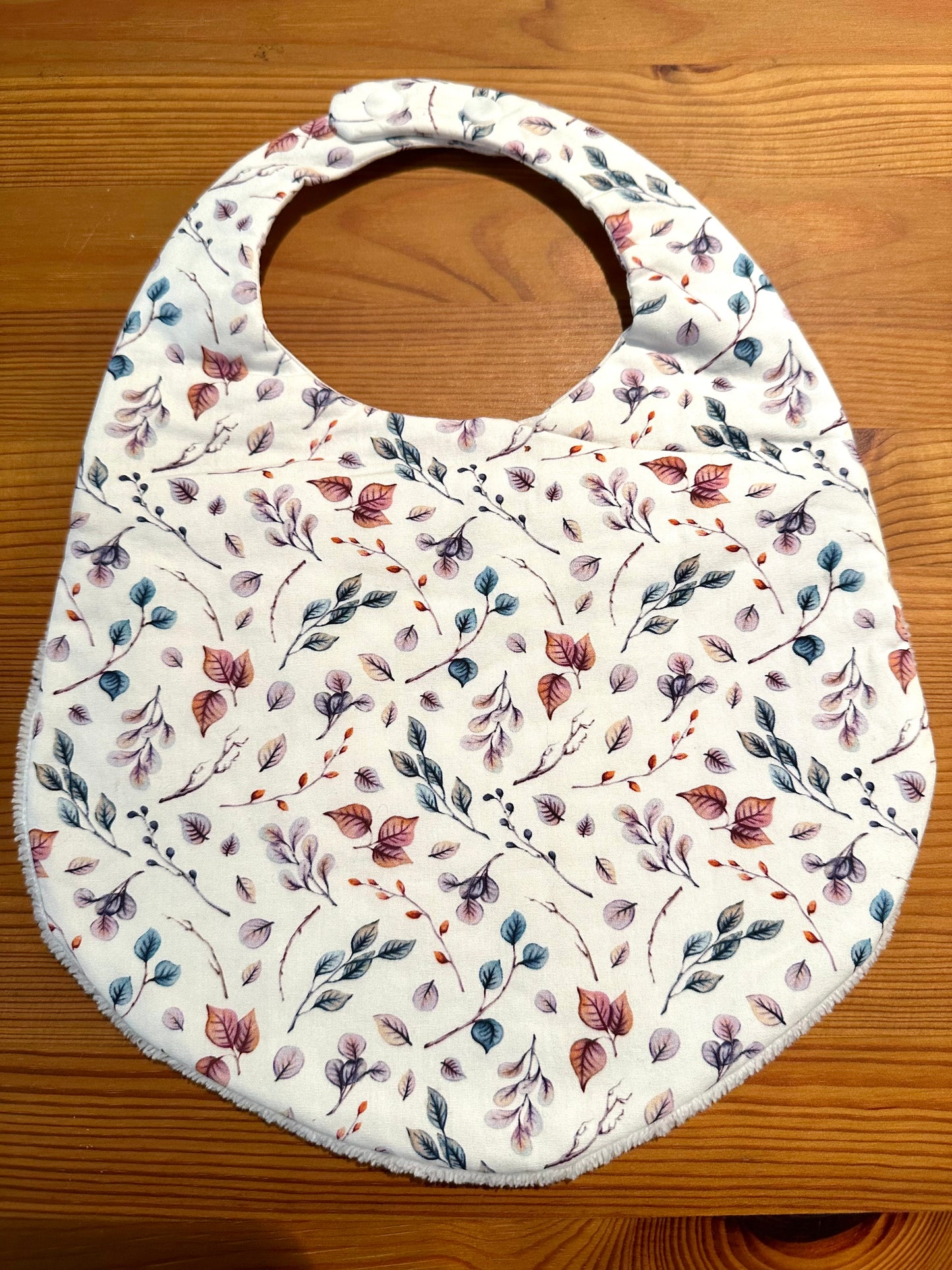 Bavoir bébé (en stock)