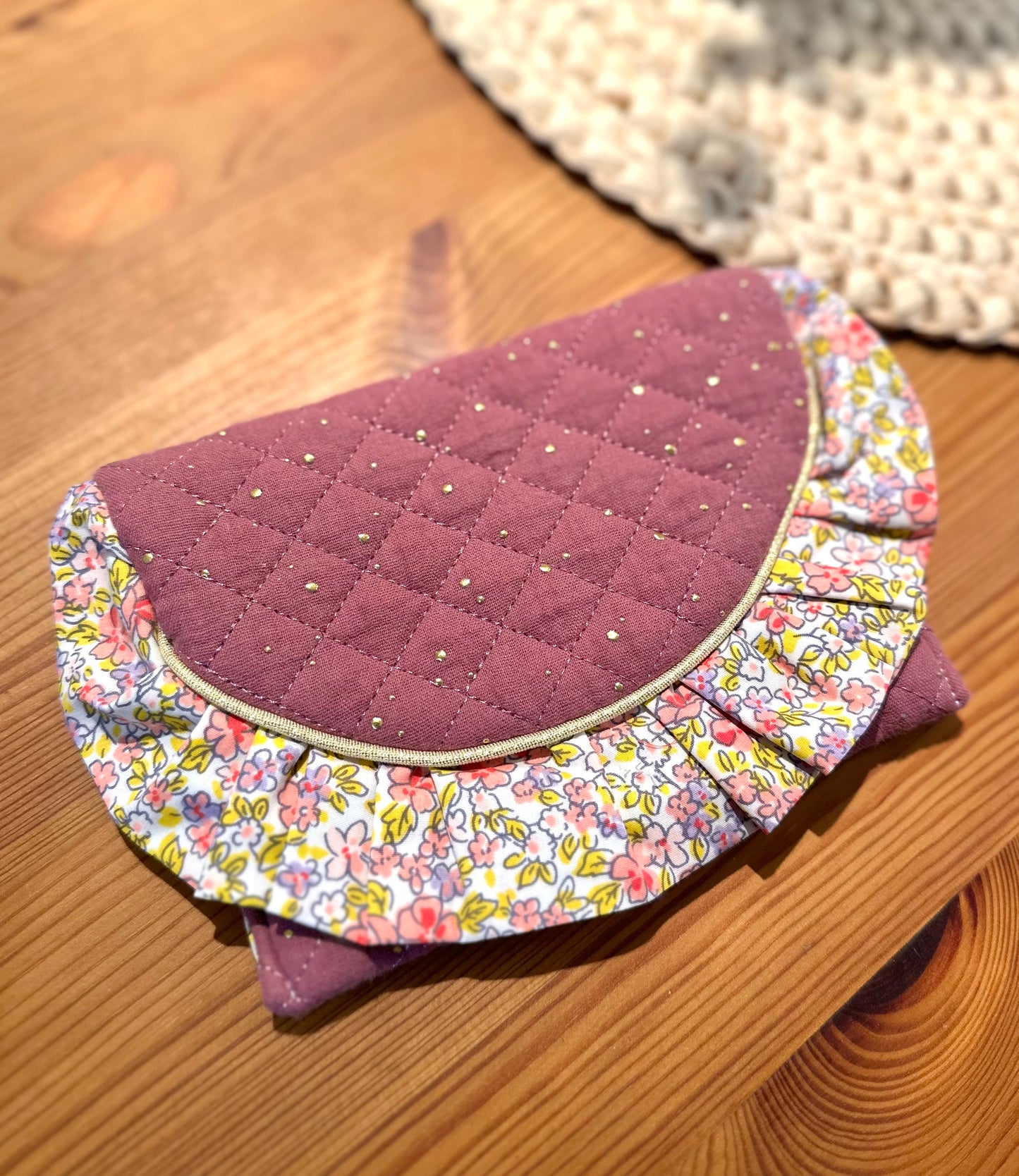Pochette En stock