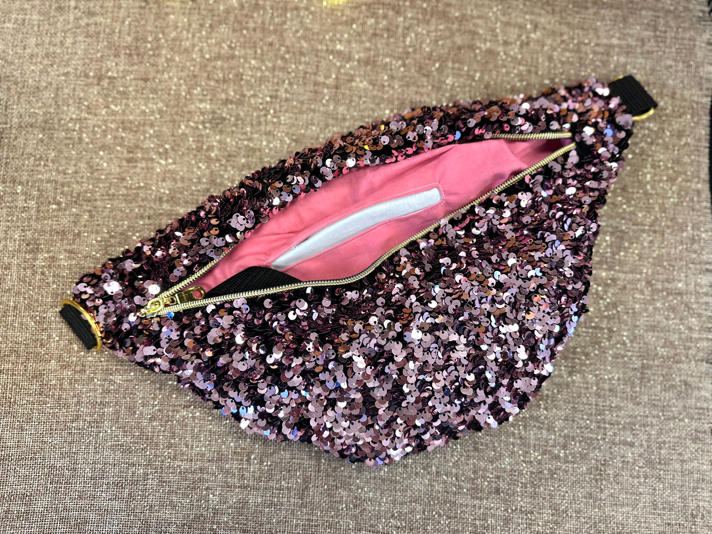 Banane sequin (stock)