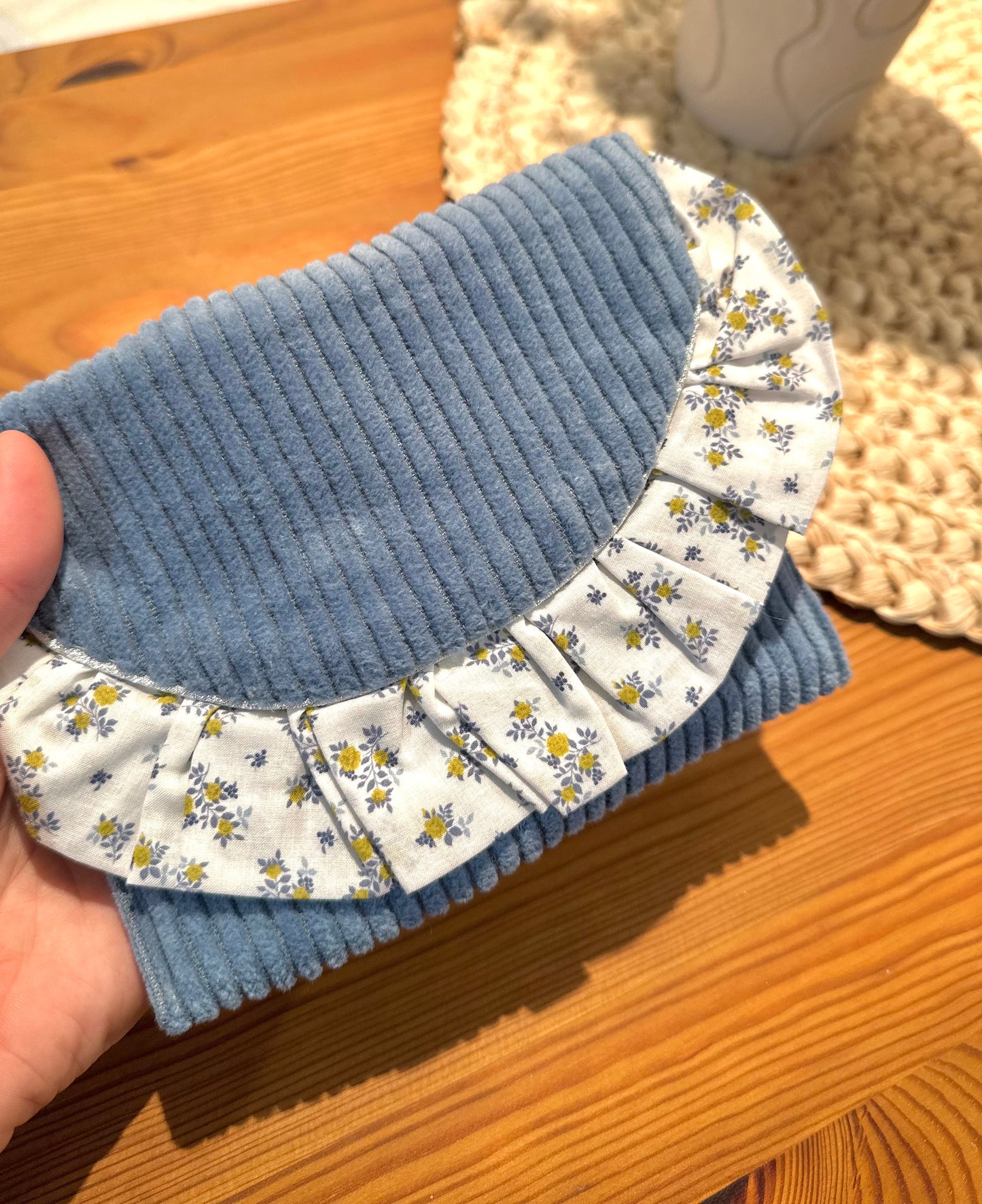 Pochette En stock