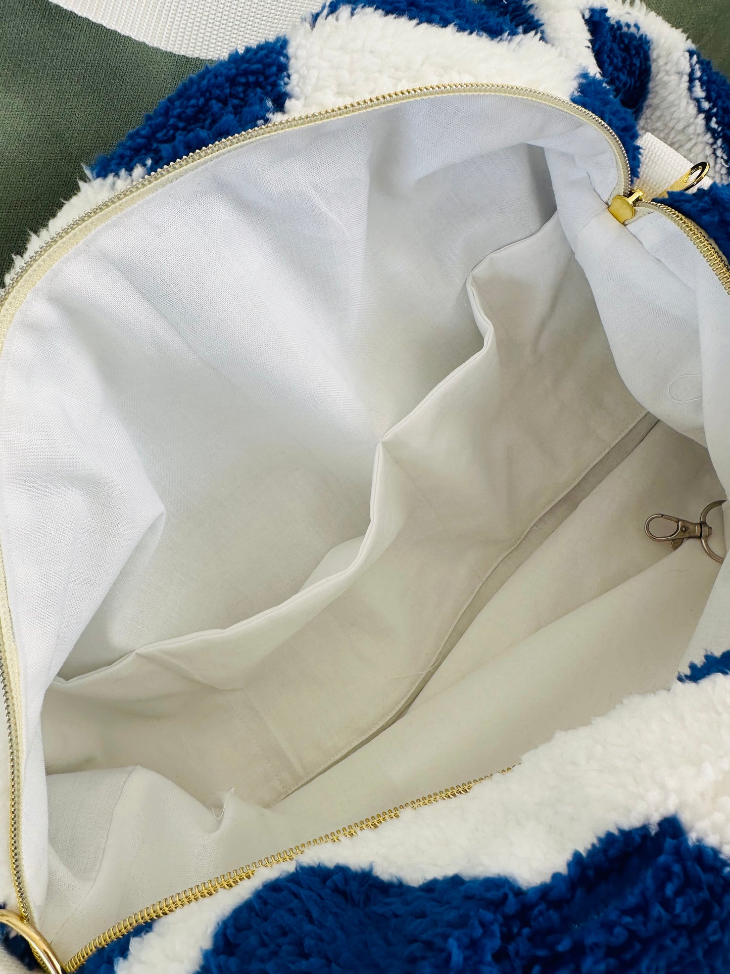 Sac <3 - sac weekend/voyage, sac à langer - (sur commande)