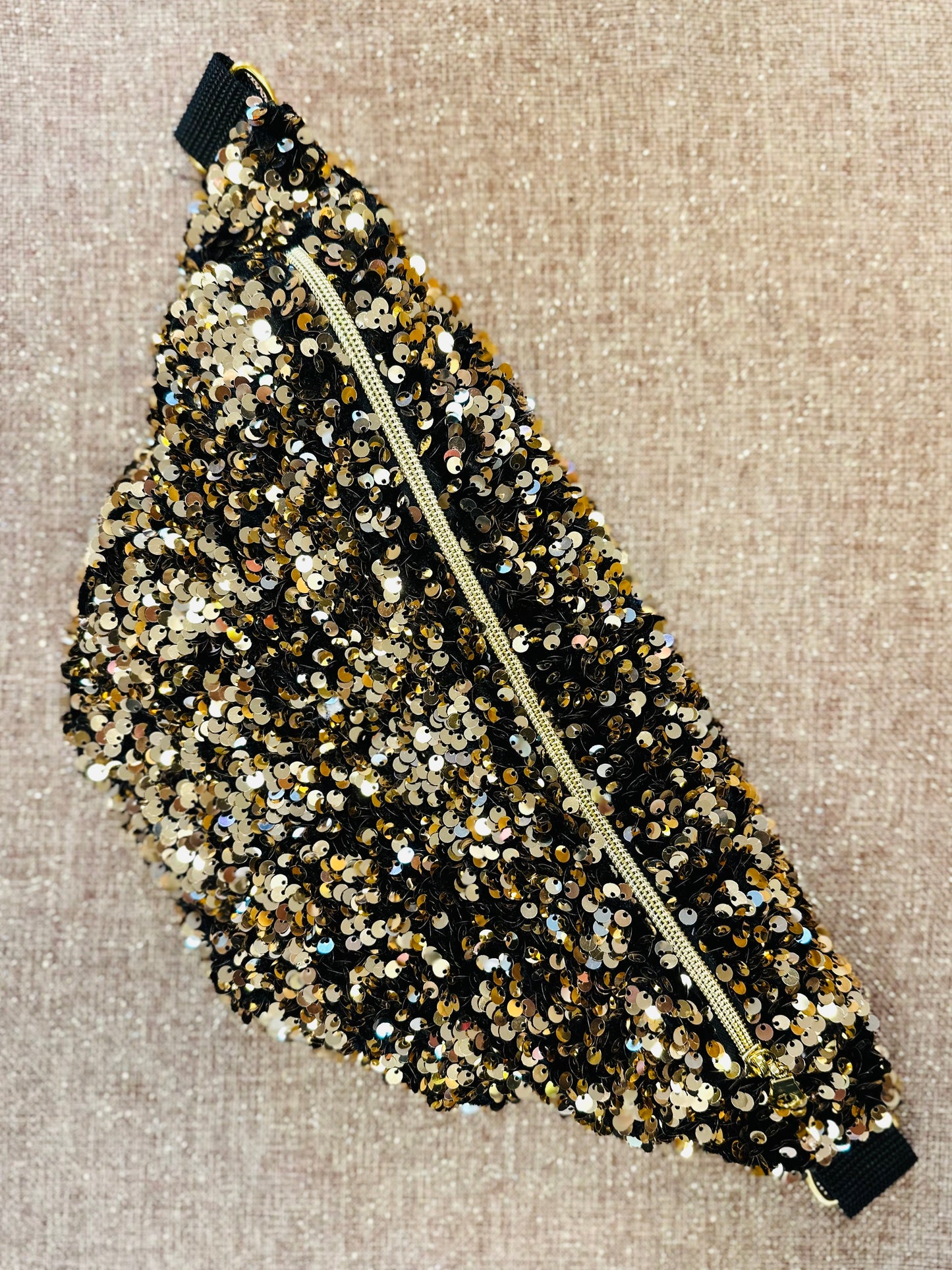 Banane sequin (stock)