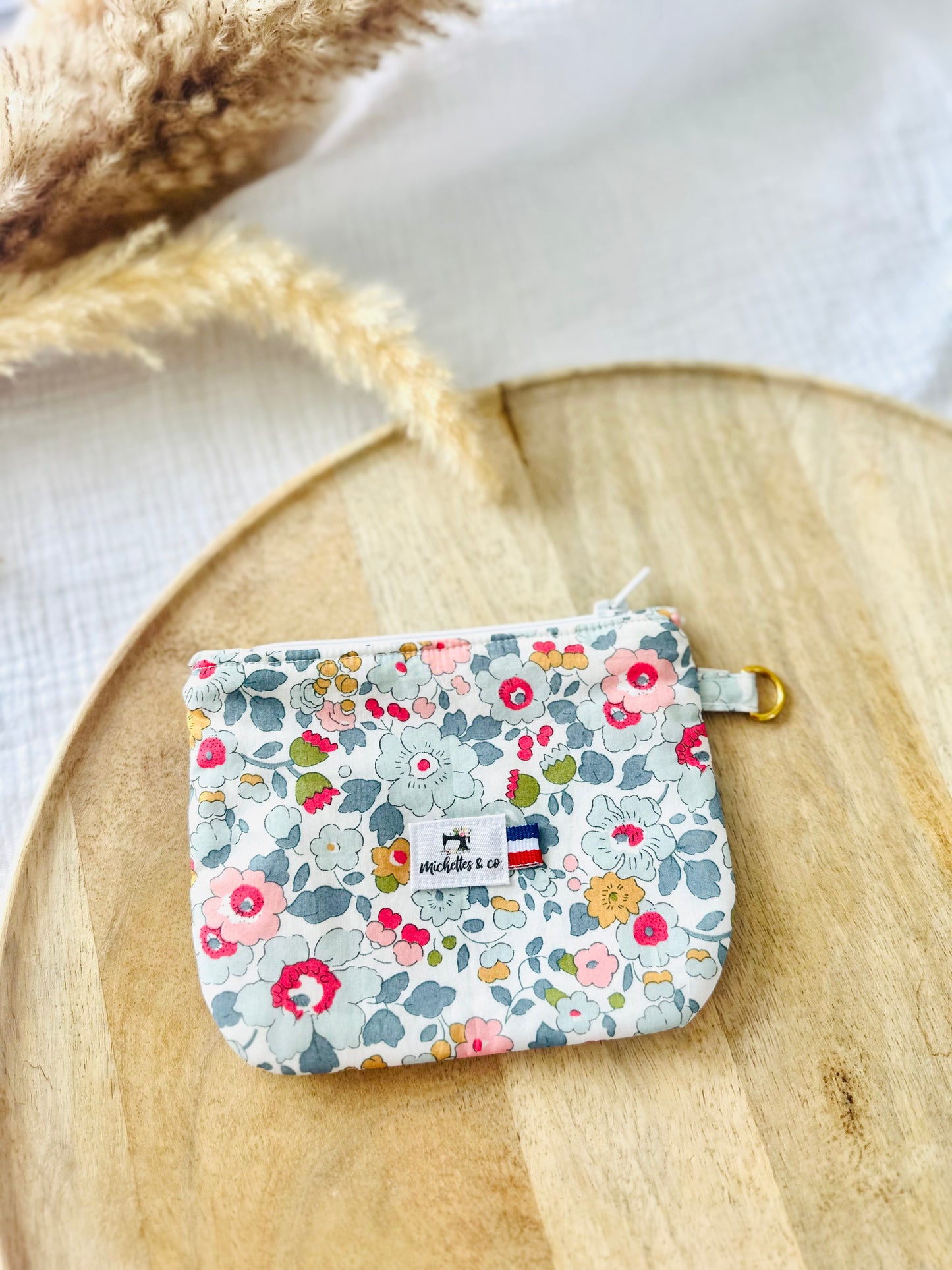 Porte monnaies (en stock)