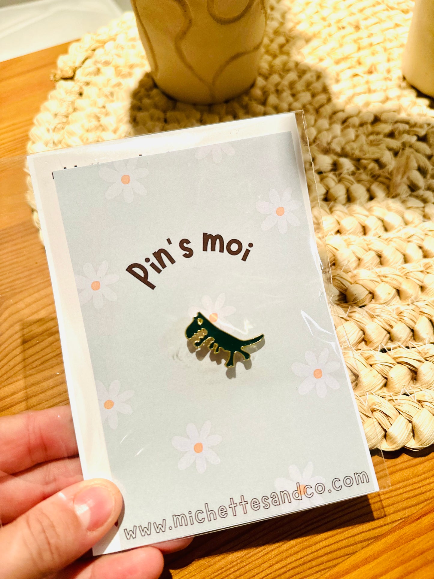 Plusieurs Lots de Pin's