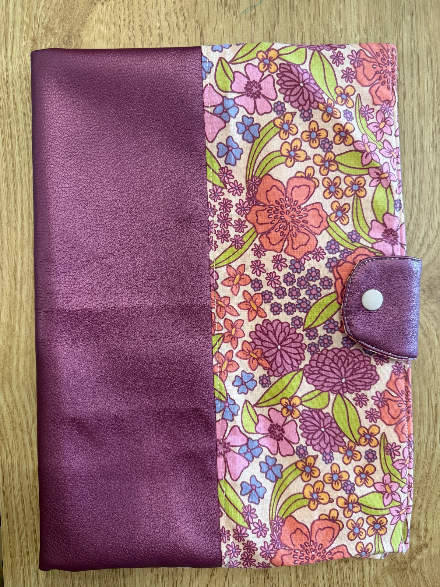 Carnet d'appel Maîtresse - cadeau fin d'année scolaire