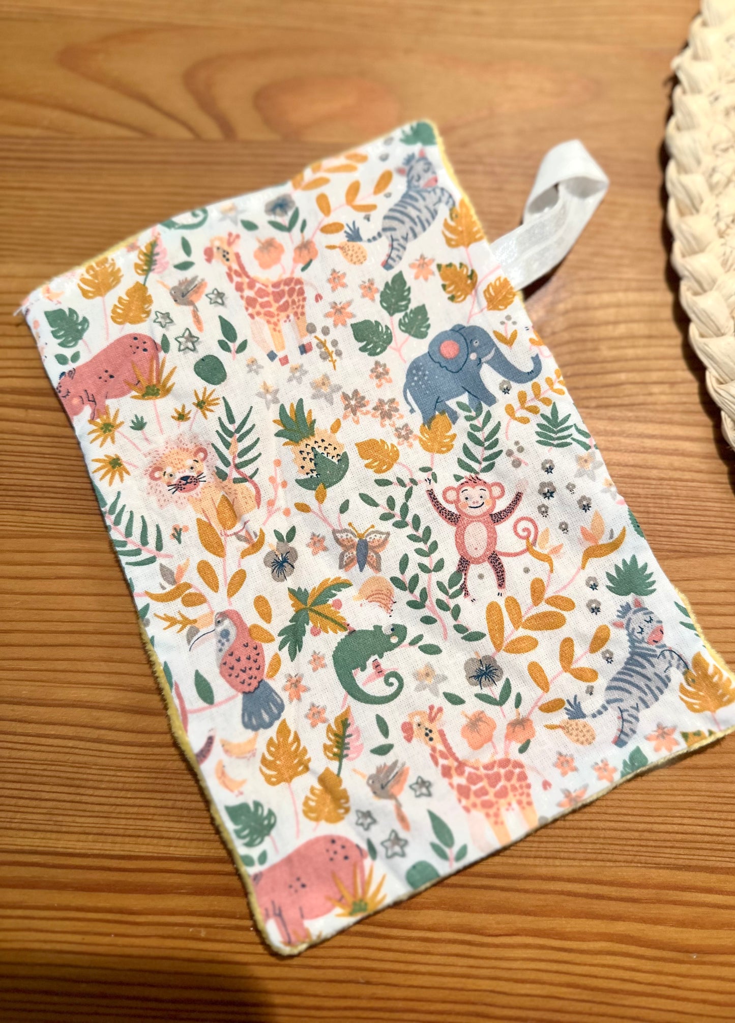 Lingettes pour ardoise
