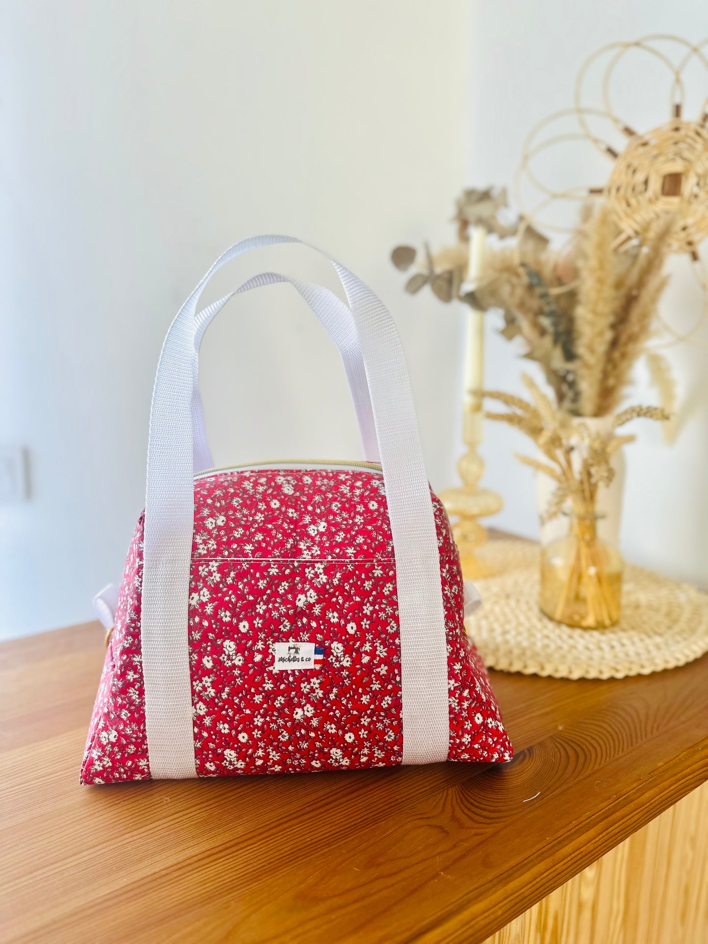 Lunch Bag isotherme (1 en stock)