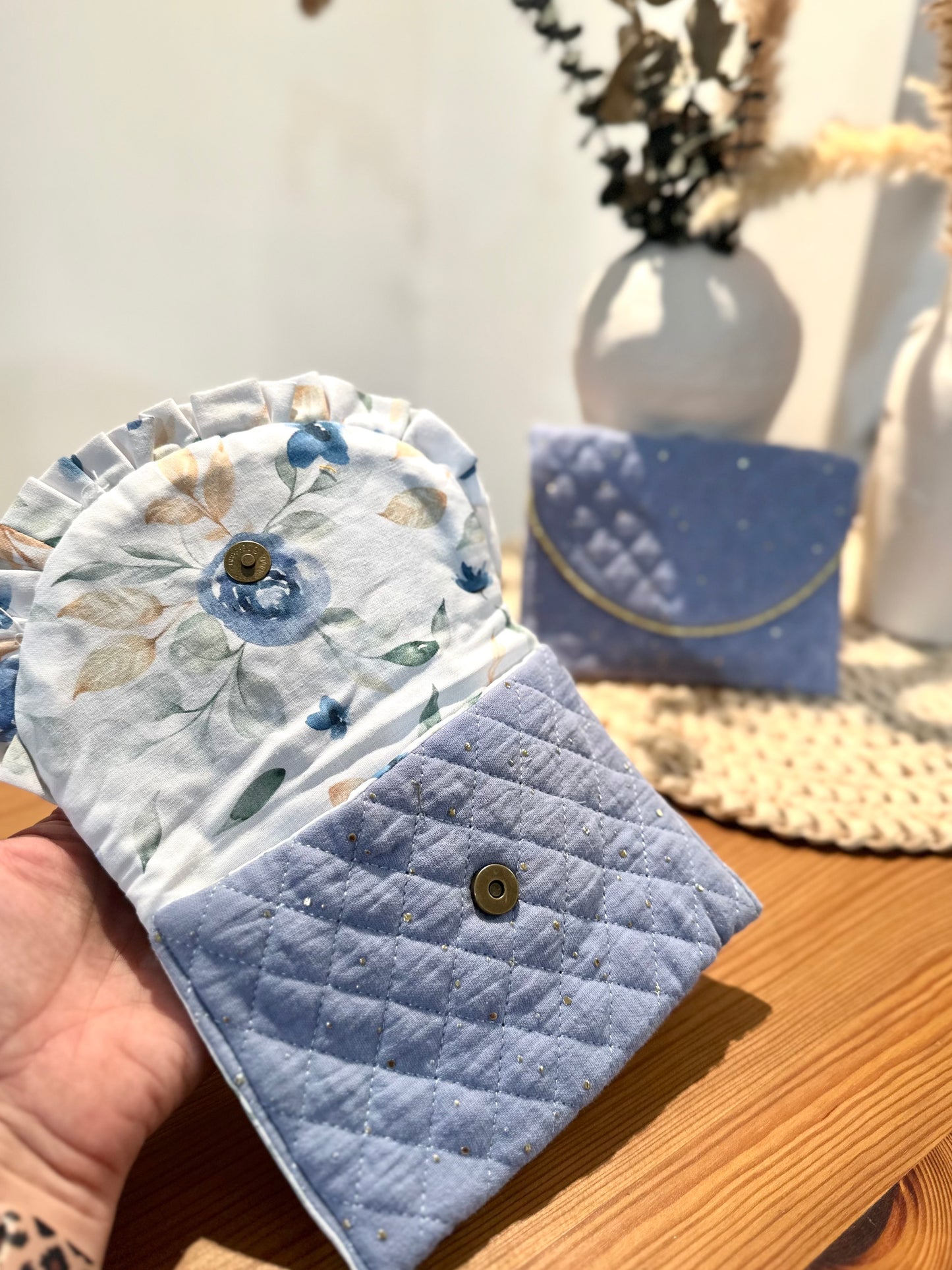 Pochette En stock