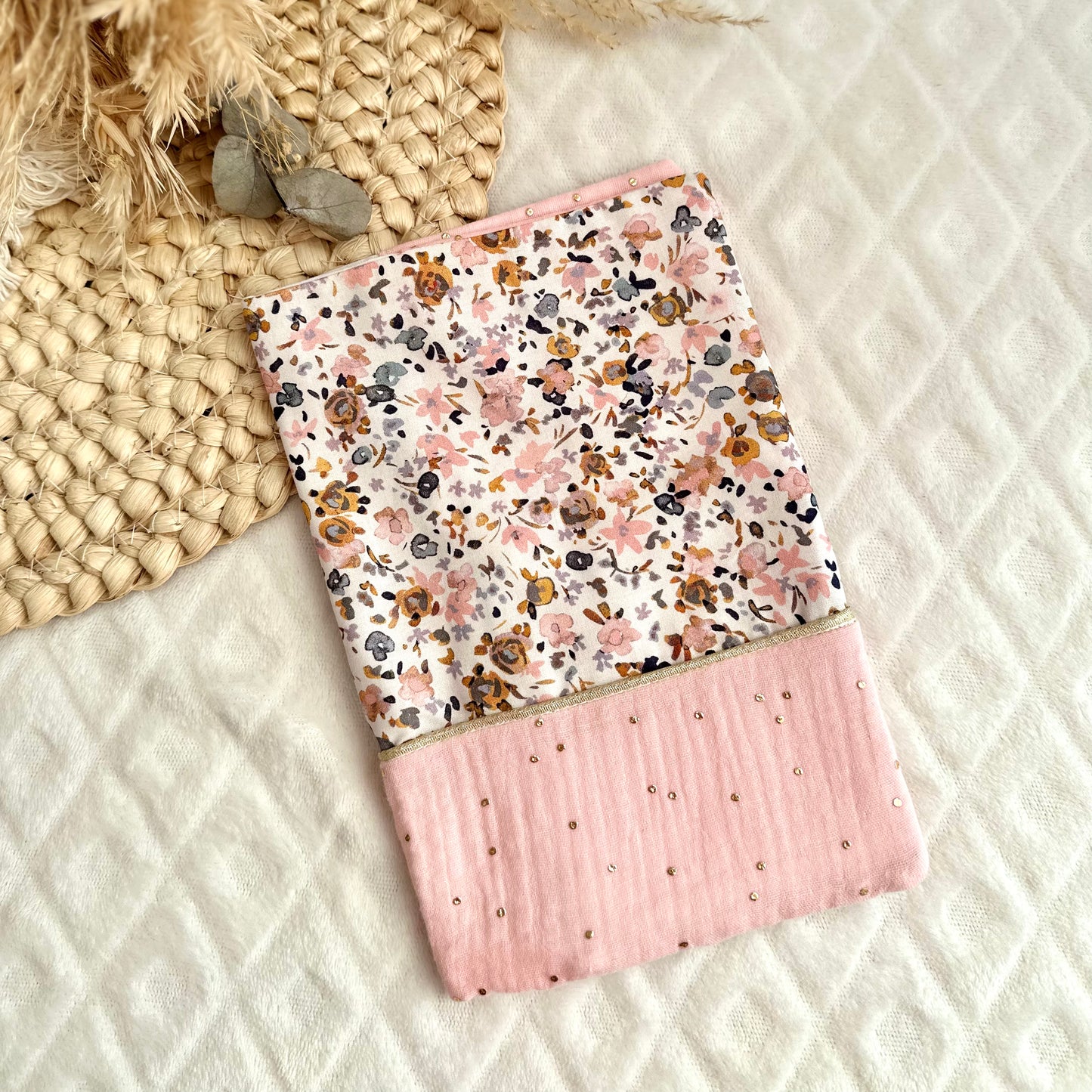 (En stock) Protège Carnet santé