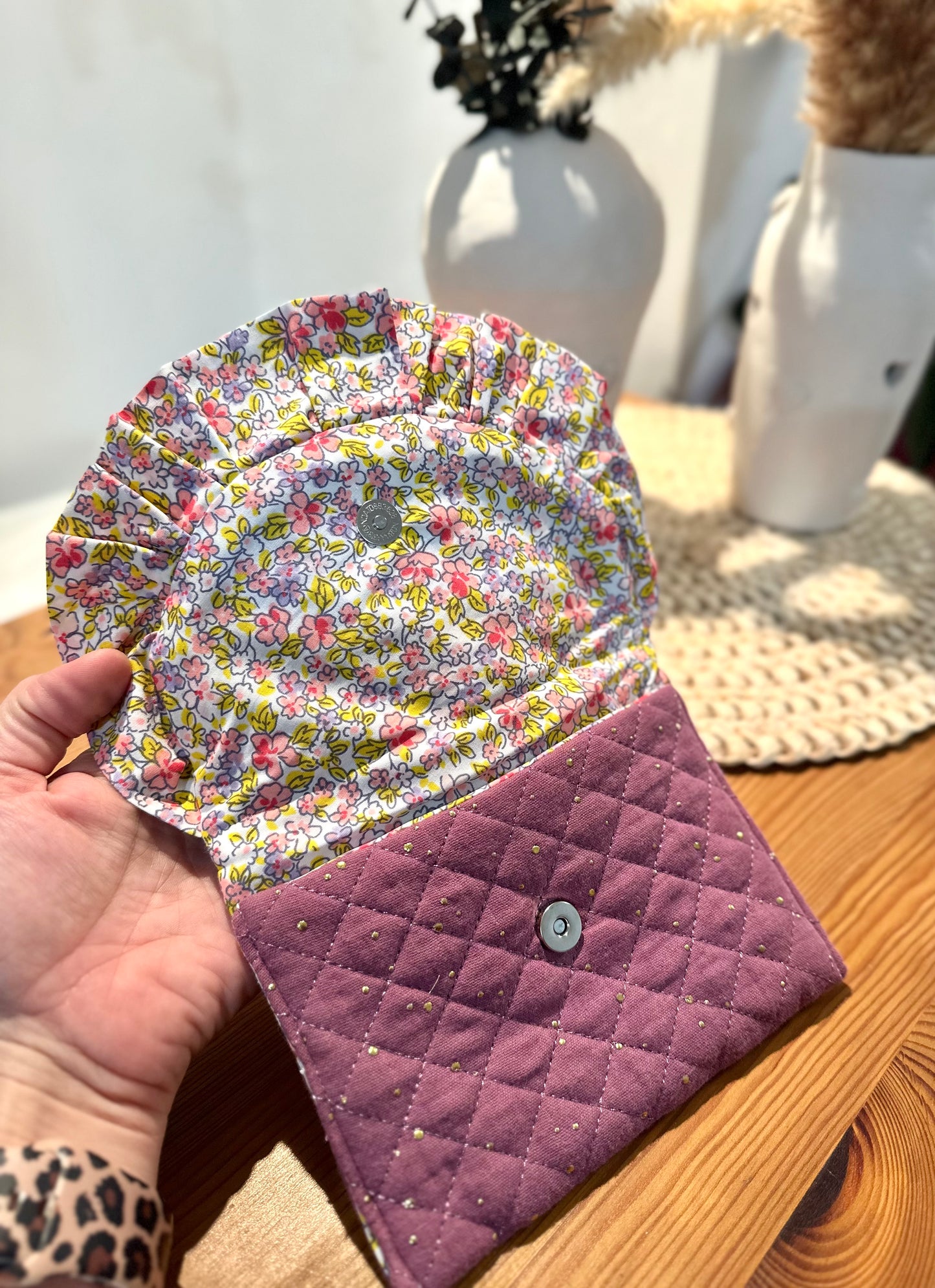 Pochette En stock