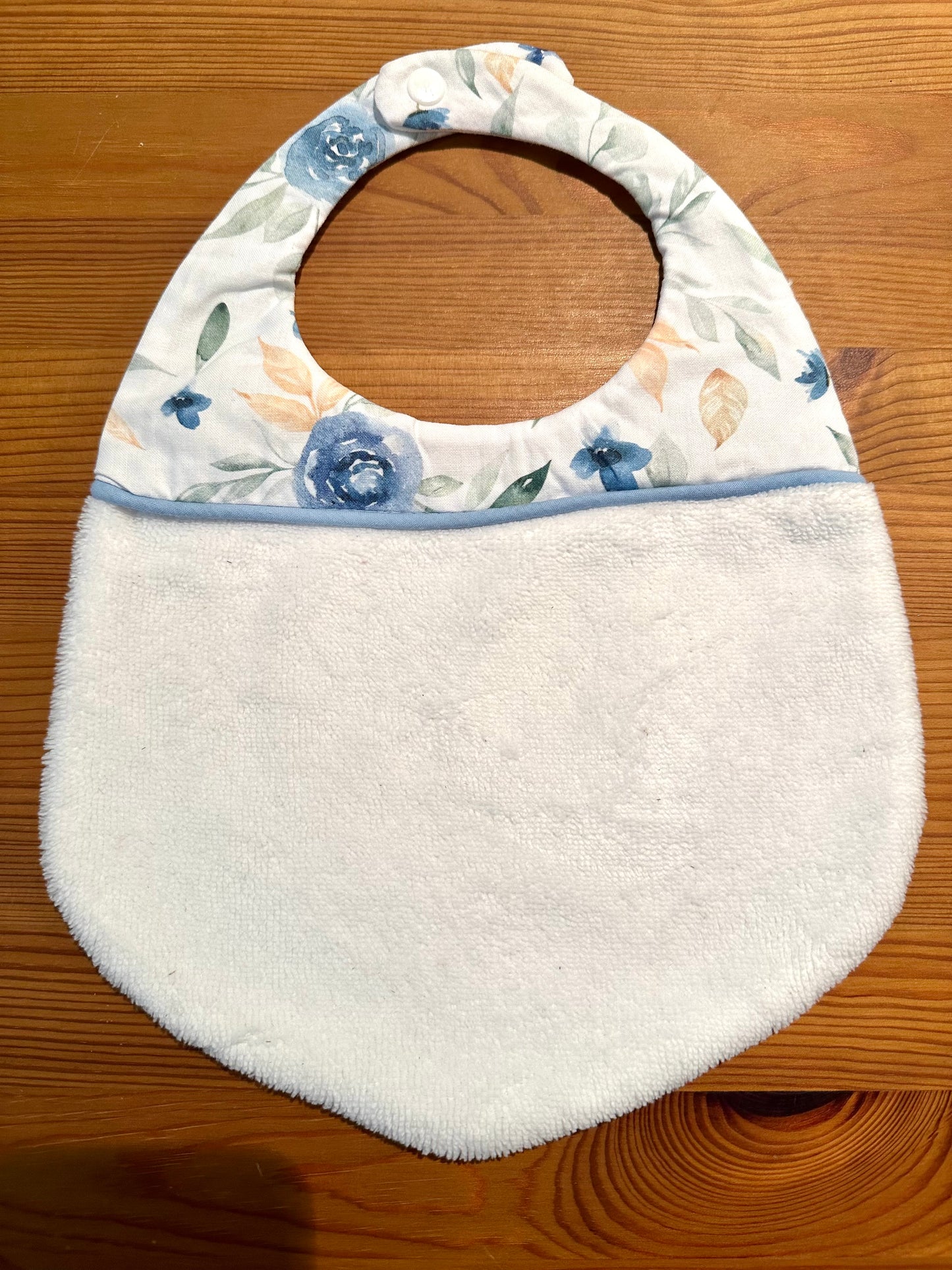Bavoir bébé (en stock)