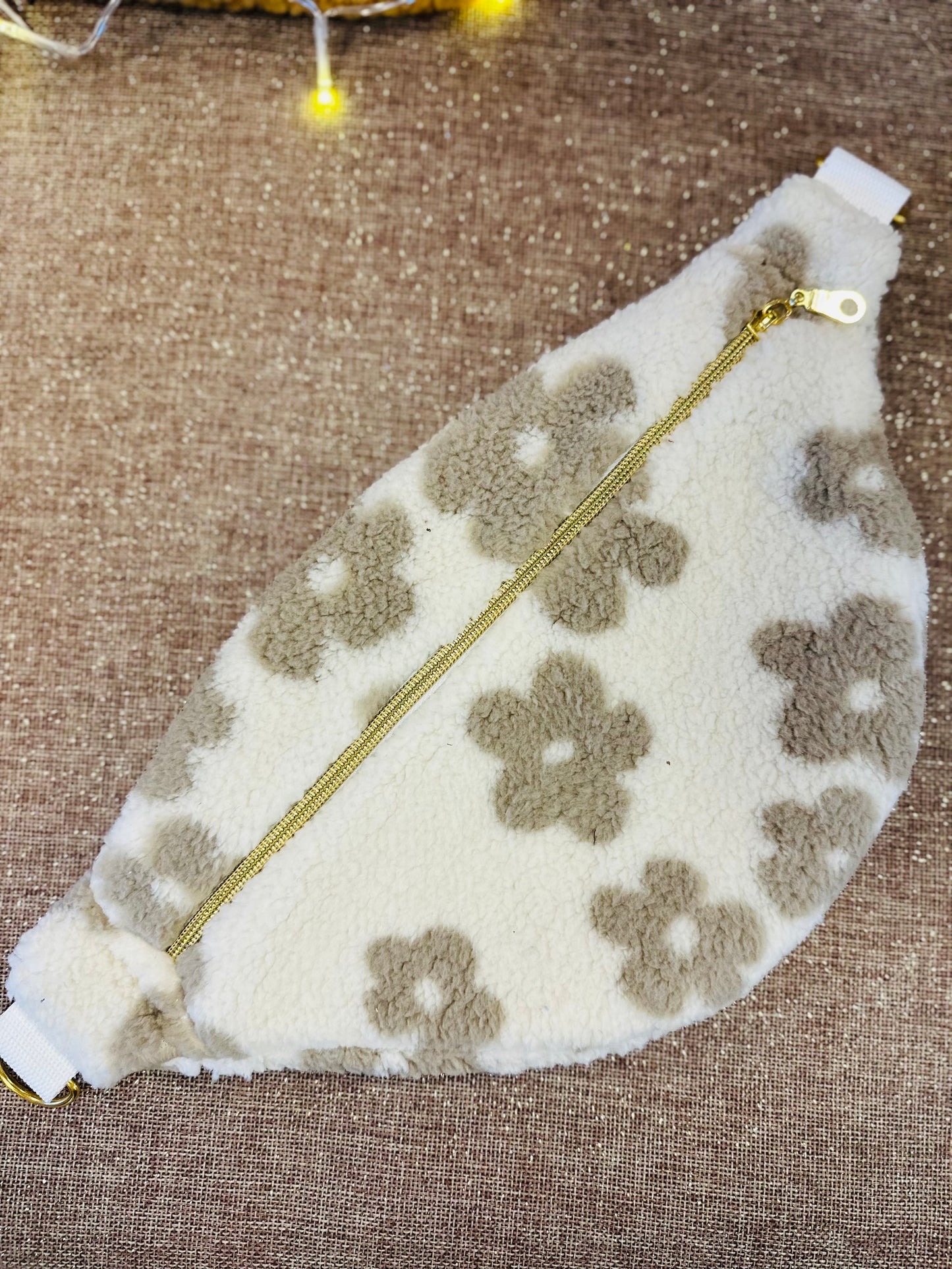 Banane Sherpa marguerite (stock)