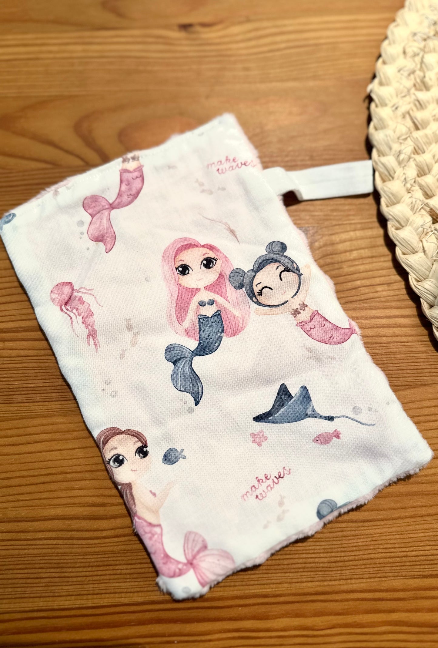 Lingettes pour ardoise