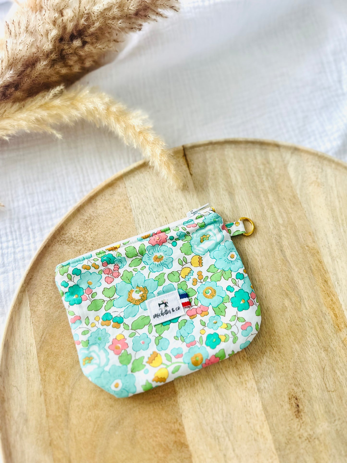 Porte monnaies (en stock)