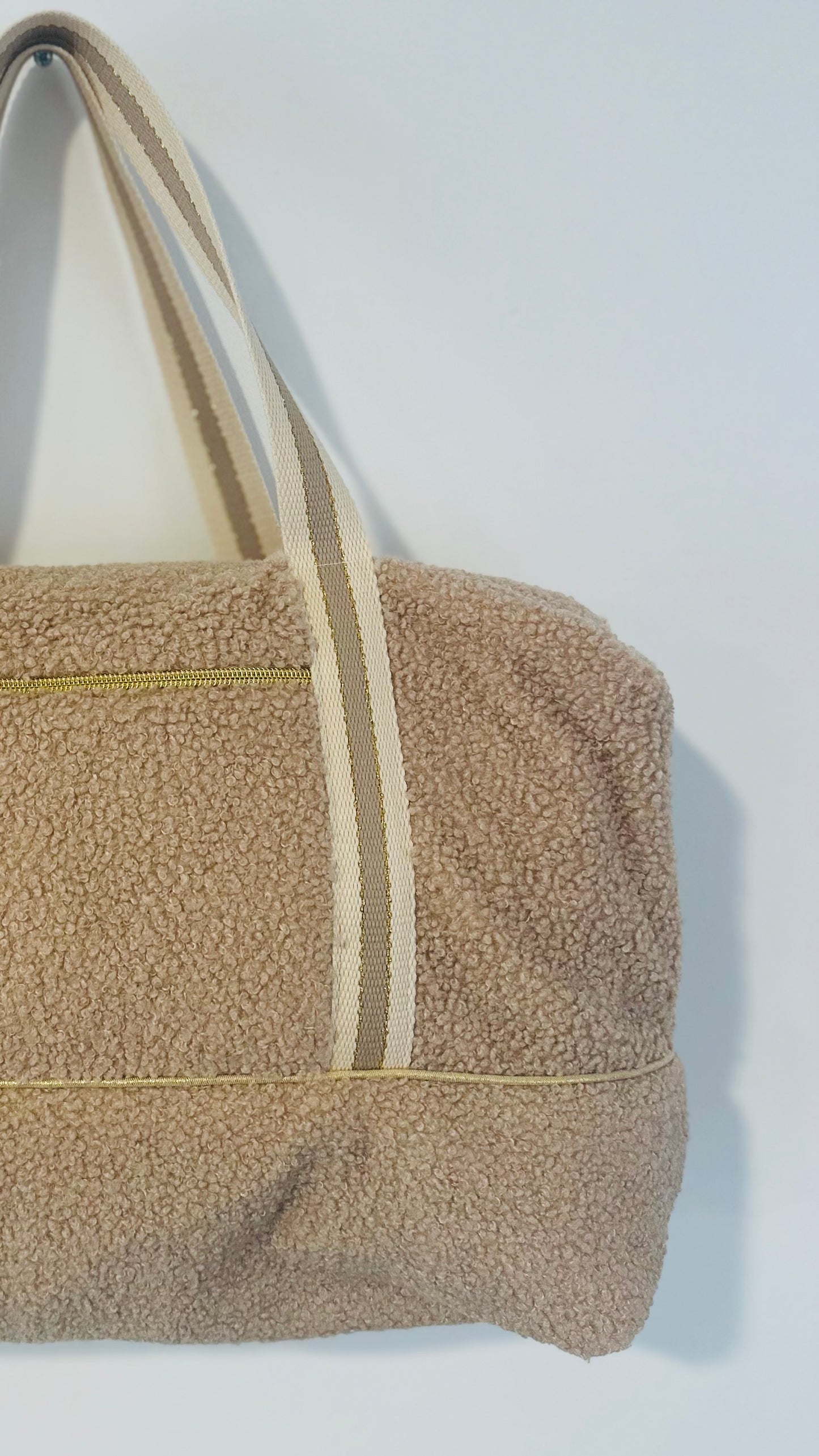Sac MAMA - sac weekend/voyage, sac à langer (sur commande)