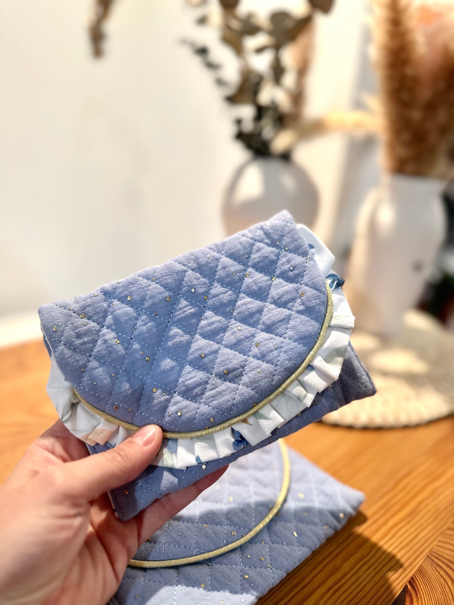Pochette En stock