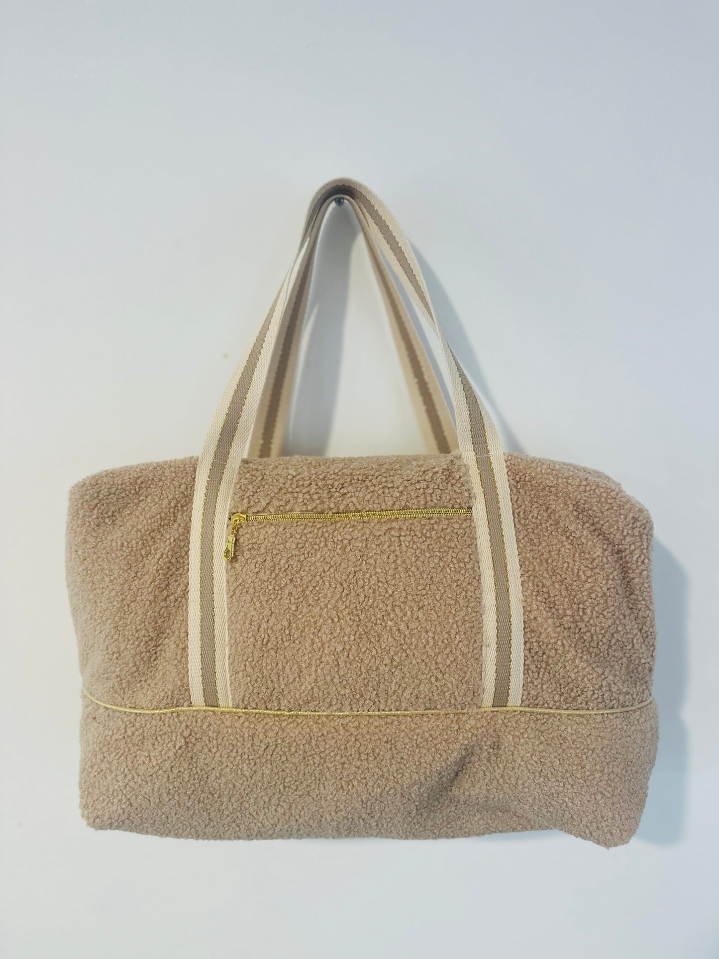 Sac MAMA - sac weekend/voyage, sac à langer (sur commande)