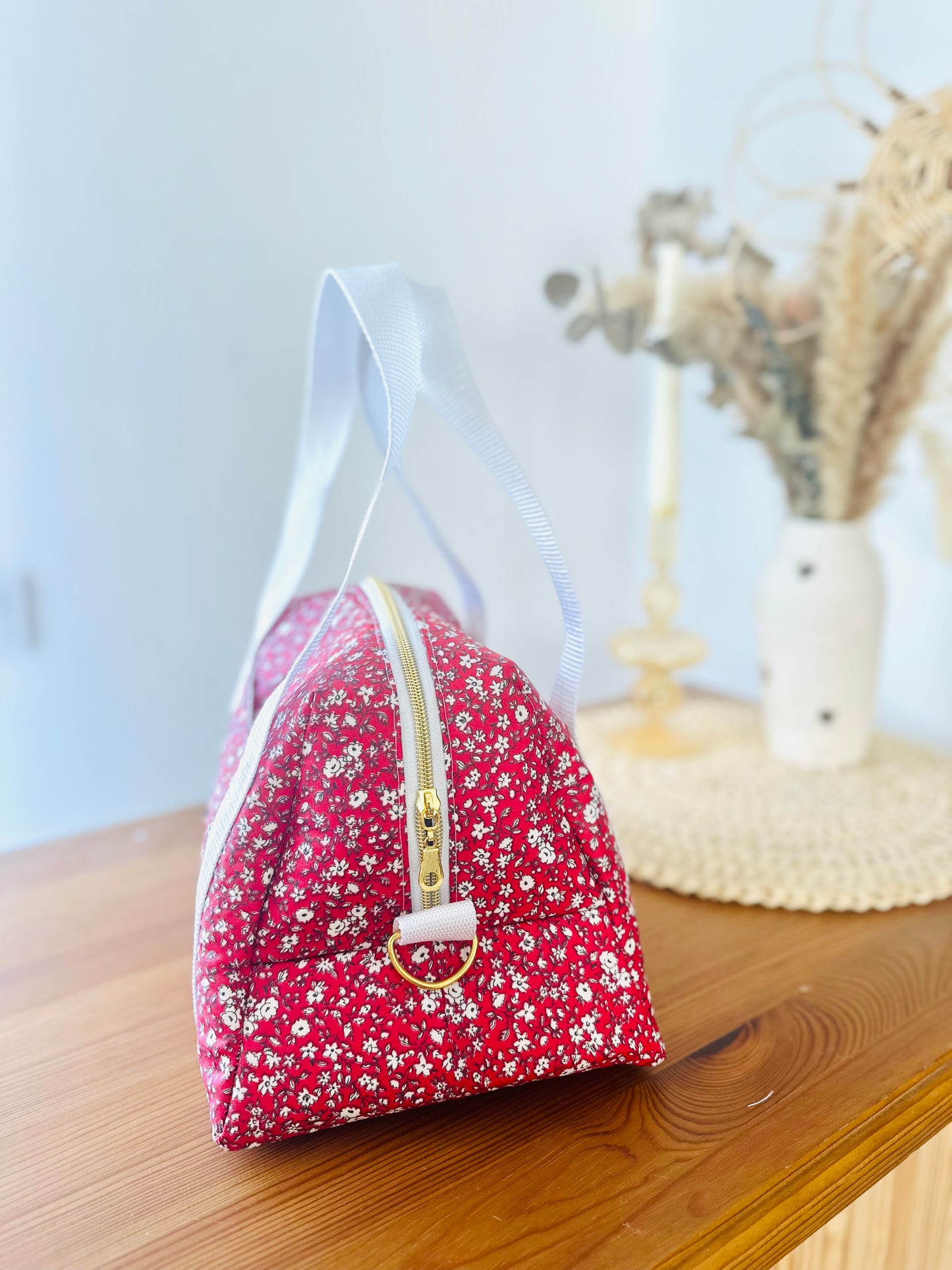 Lunch Bag isotherme (1 en stock)