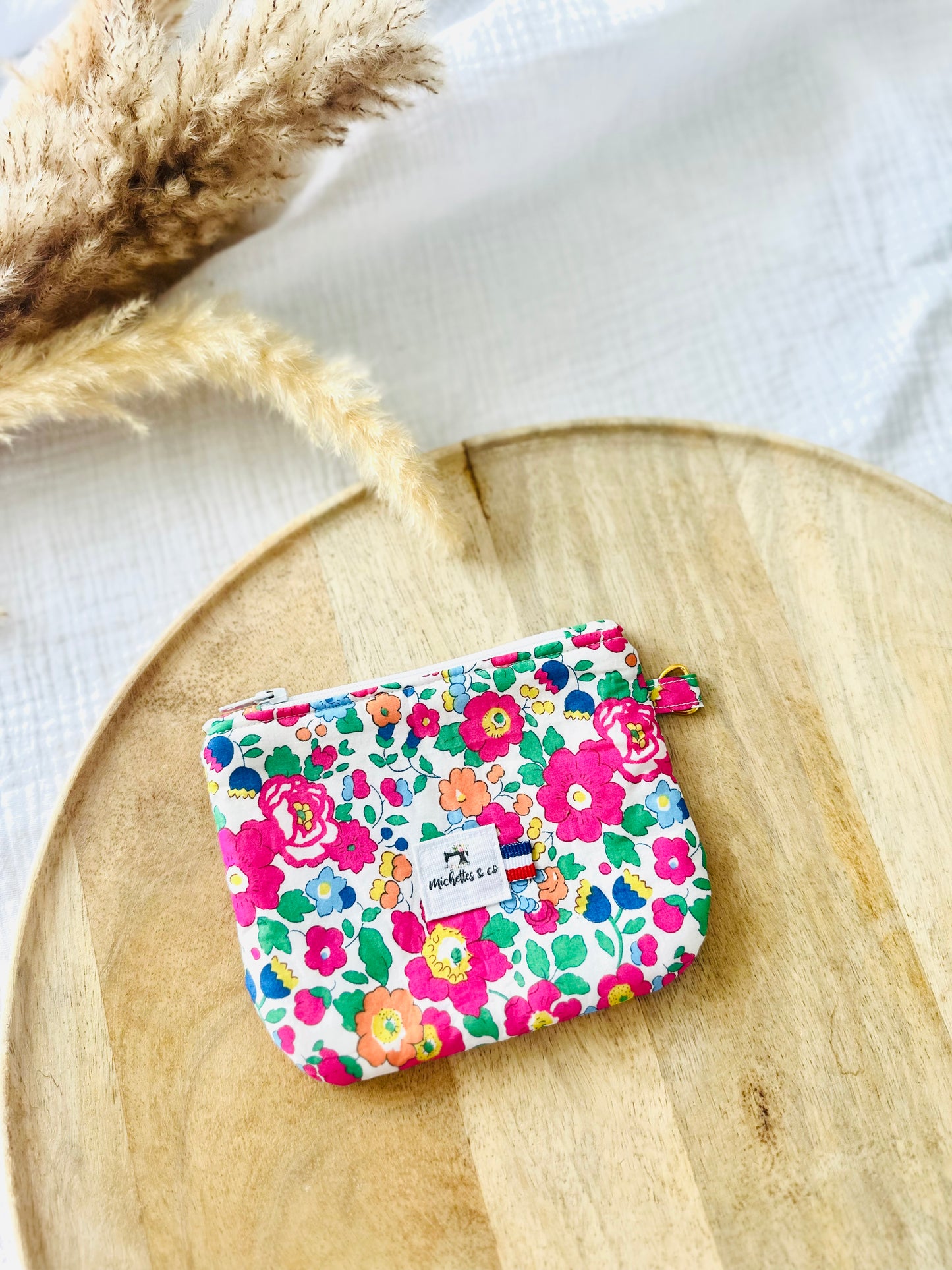 Porte monnaies (en stock)