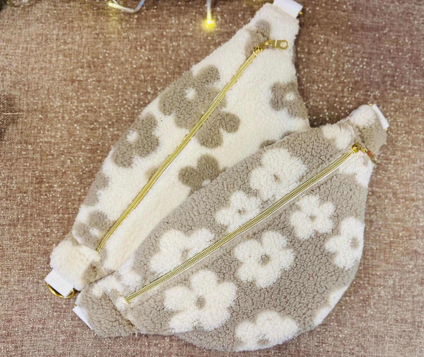 Banane Sherpa marguerite (stock)