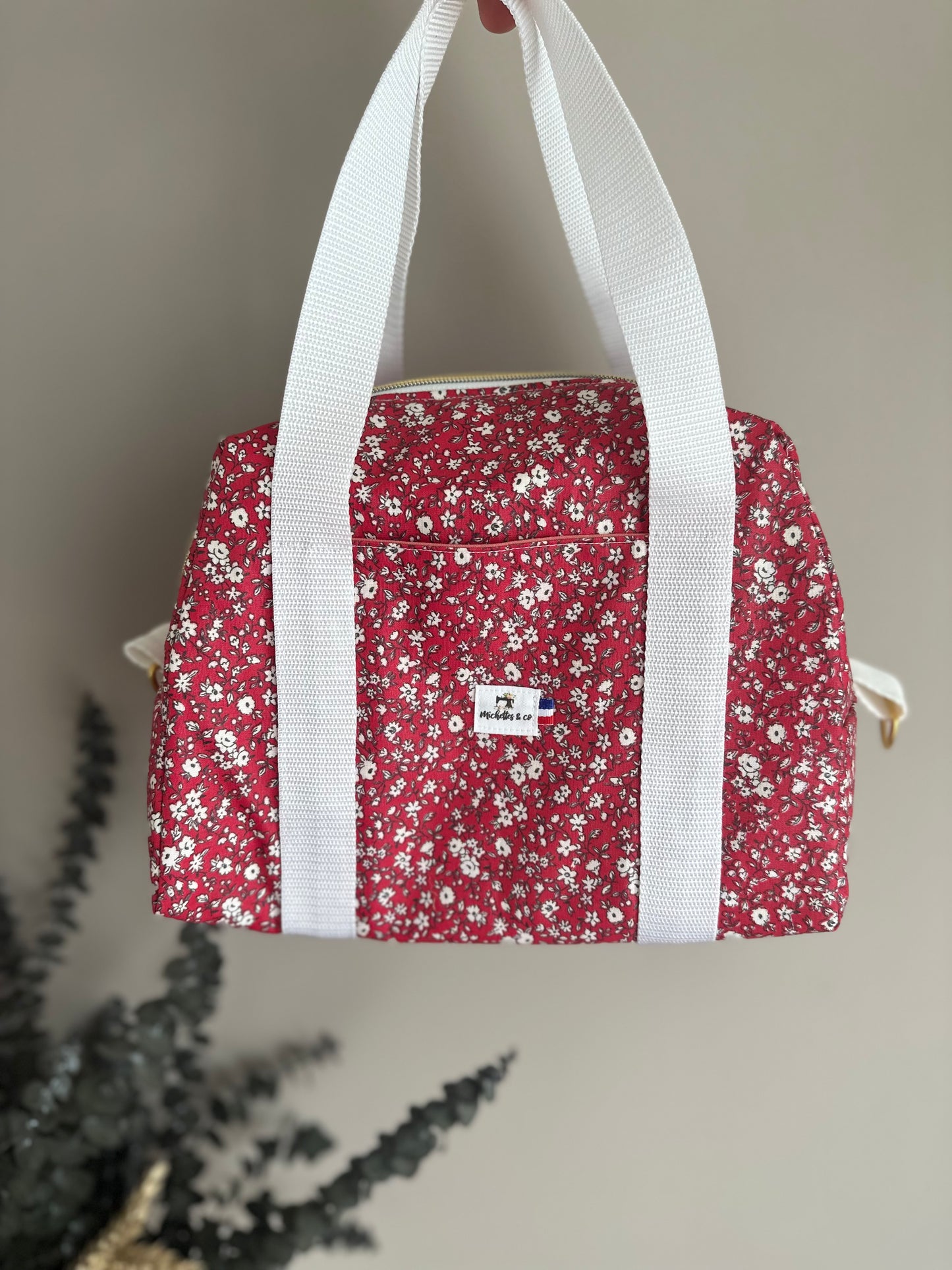 Lunch Bag isotherme (1 en stock)