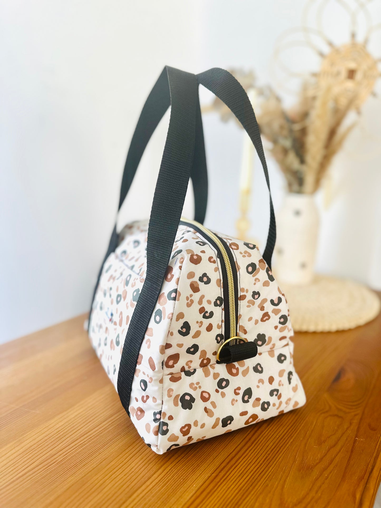 Lunch Bag isotherme - graou (1 en stock)