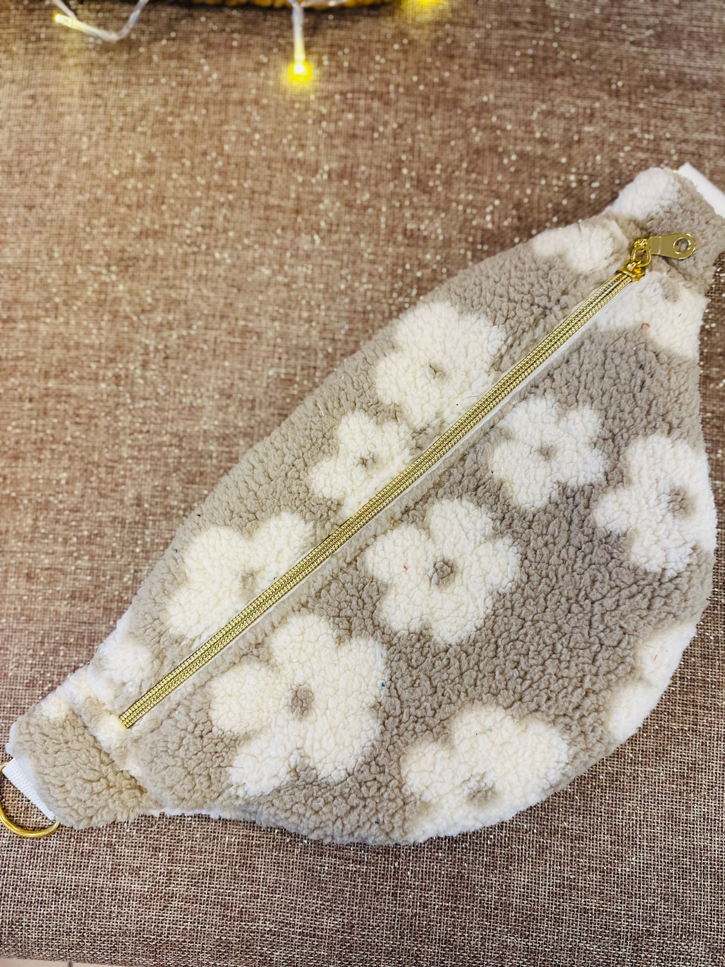 Banane Sherpa marguerite (stock)