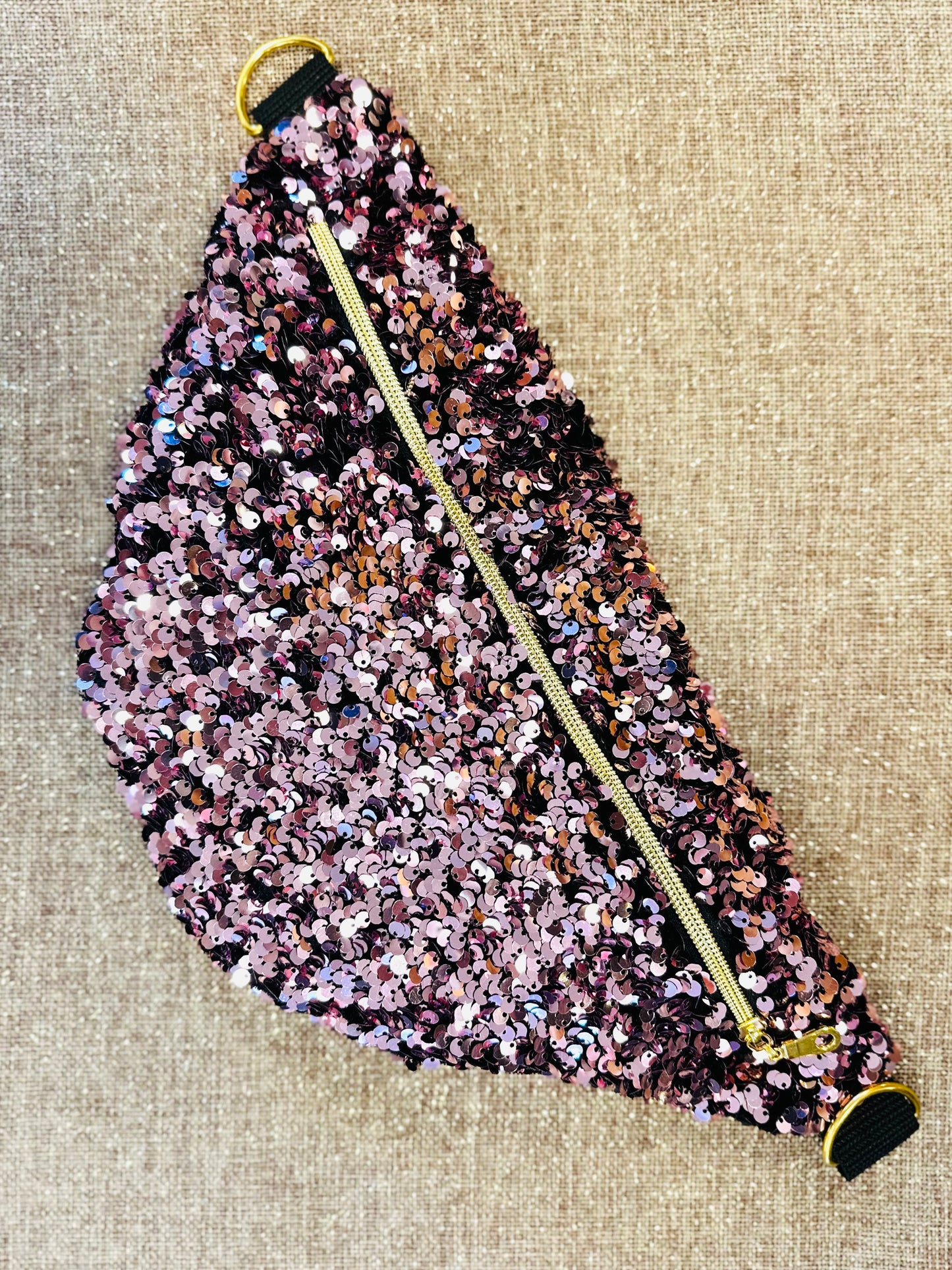 Banane sequin (stock)