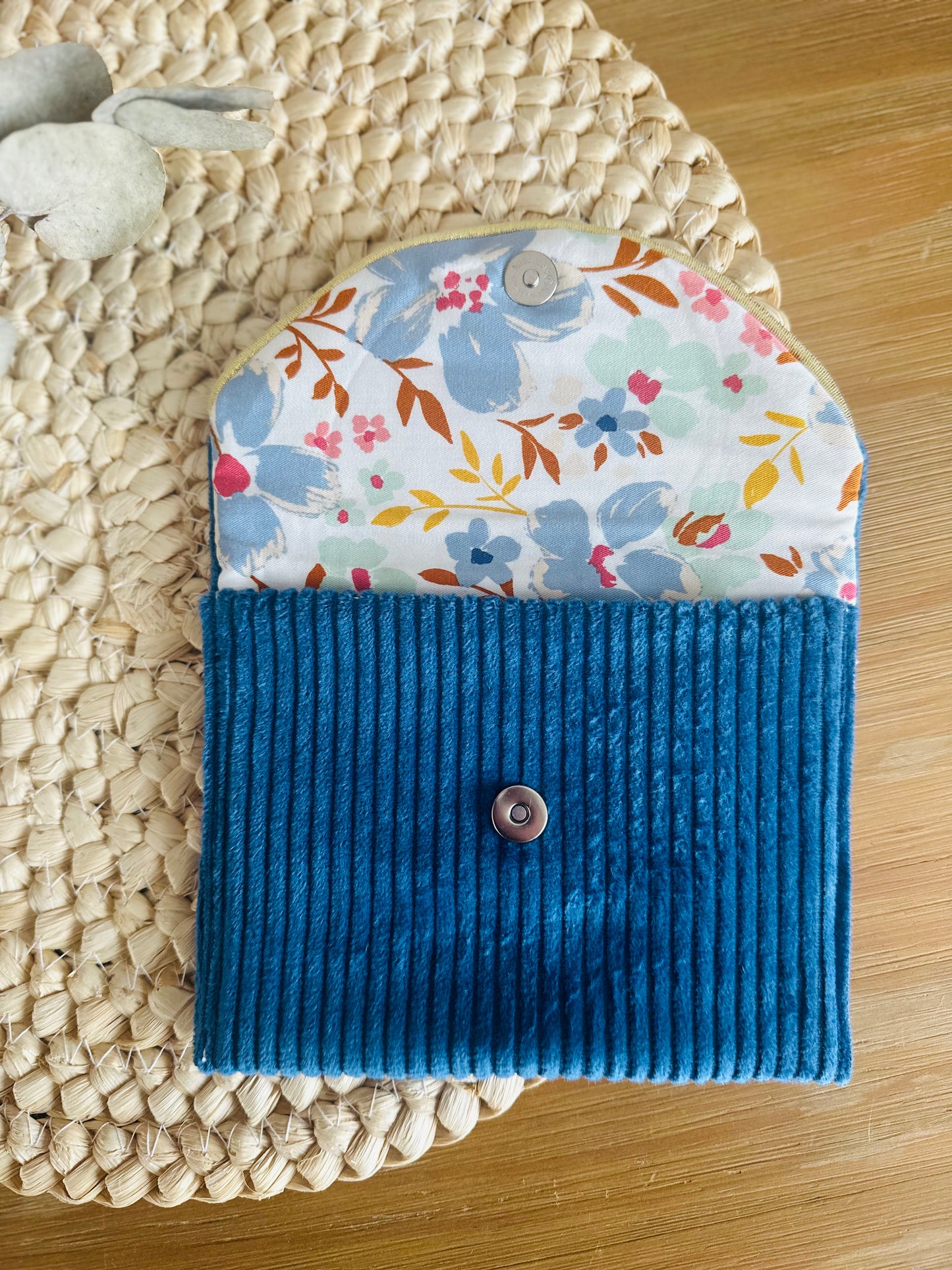 Pochette à personnaliser - sur commande