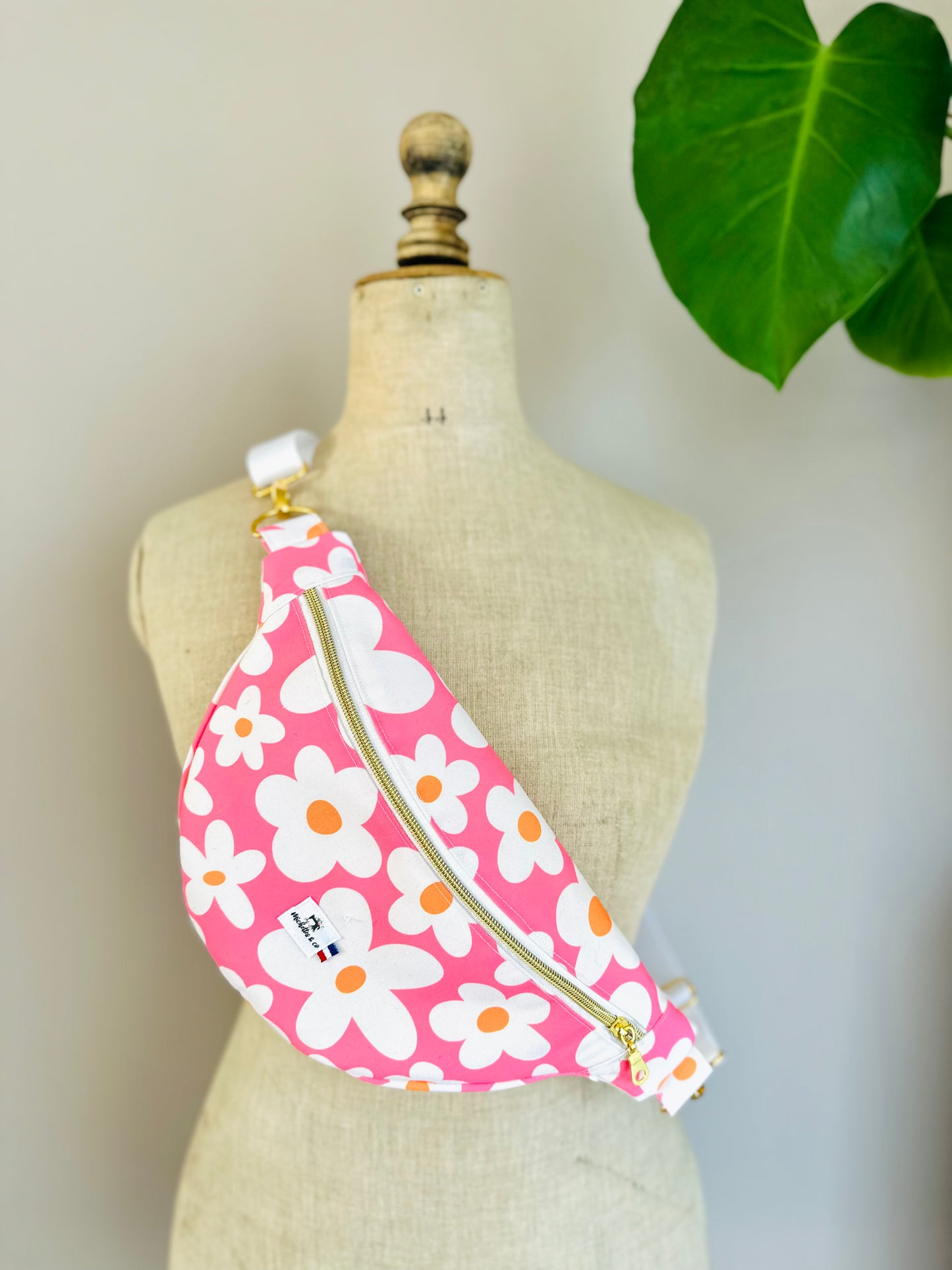 Banane Marguerite impermeable (1 en stock)