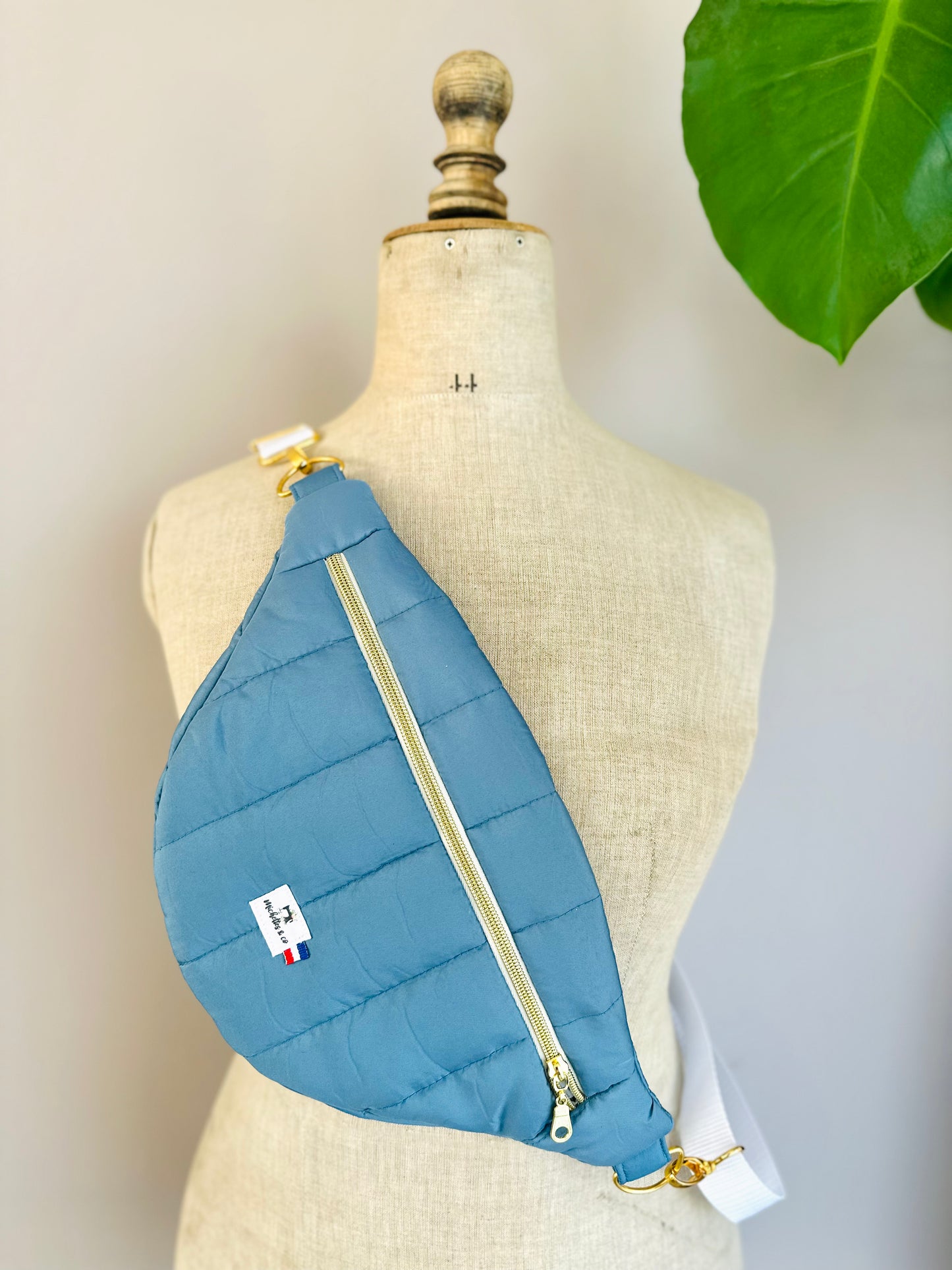 Banane matelassée (1 en stock)