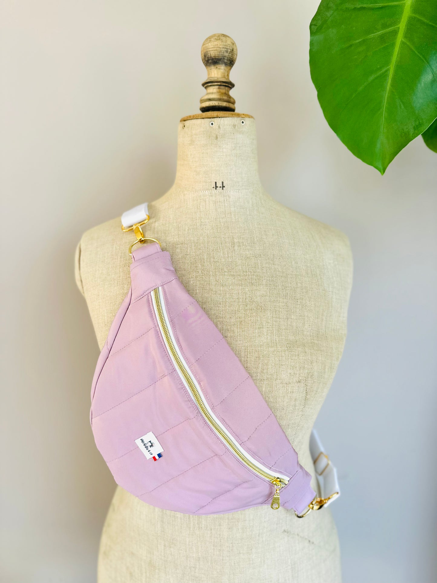 Banane matelassée (1 en stock)
