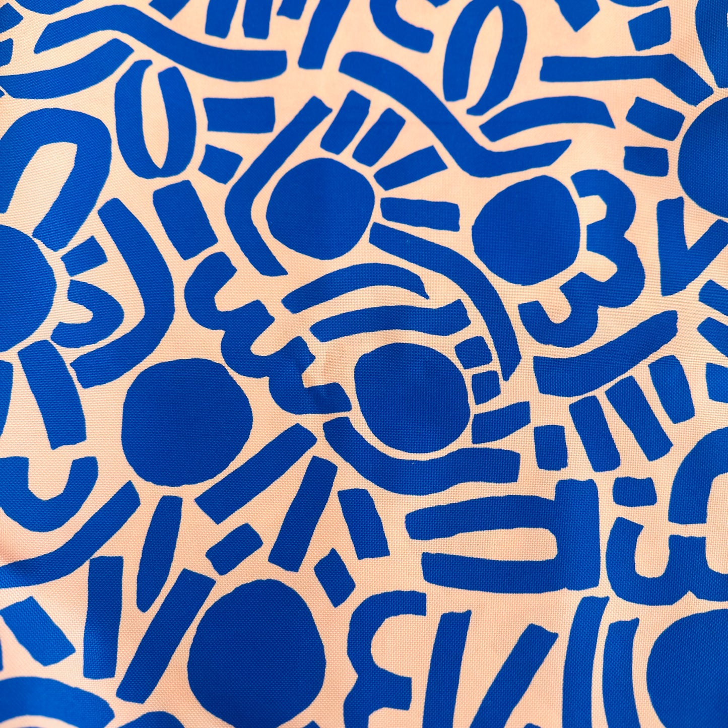 Lunch Bag isotherme - Motifs (sur commande)