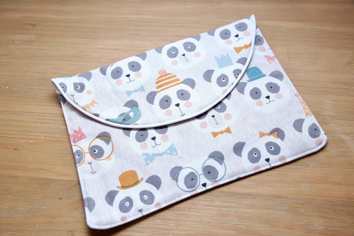 Pochette à ardoise - sur commande