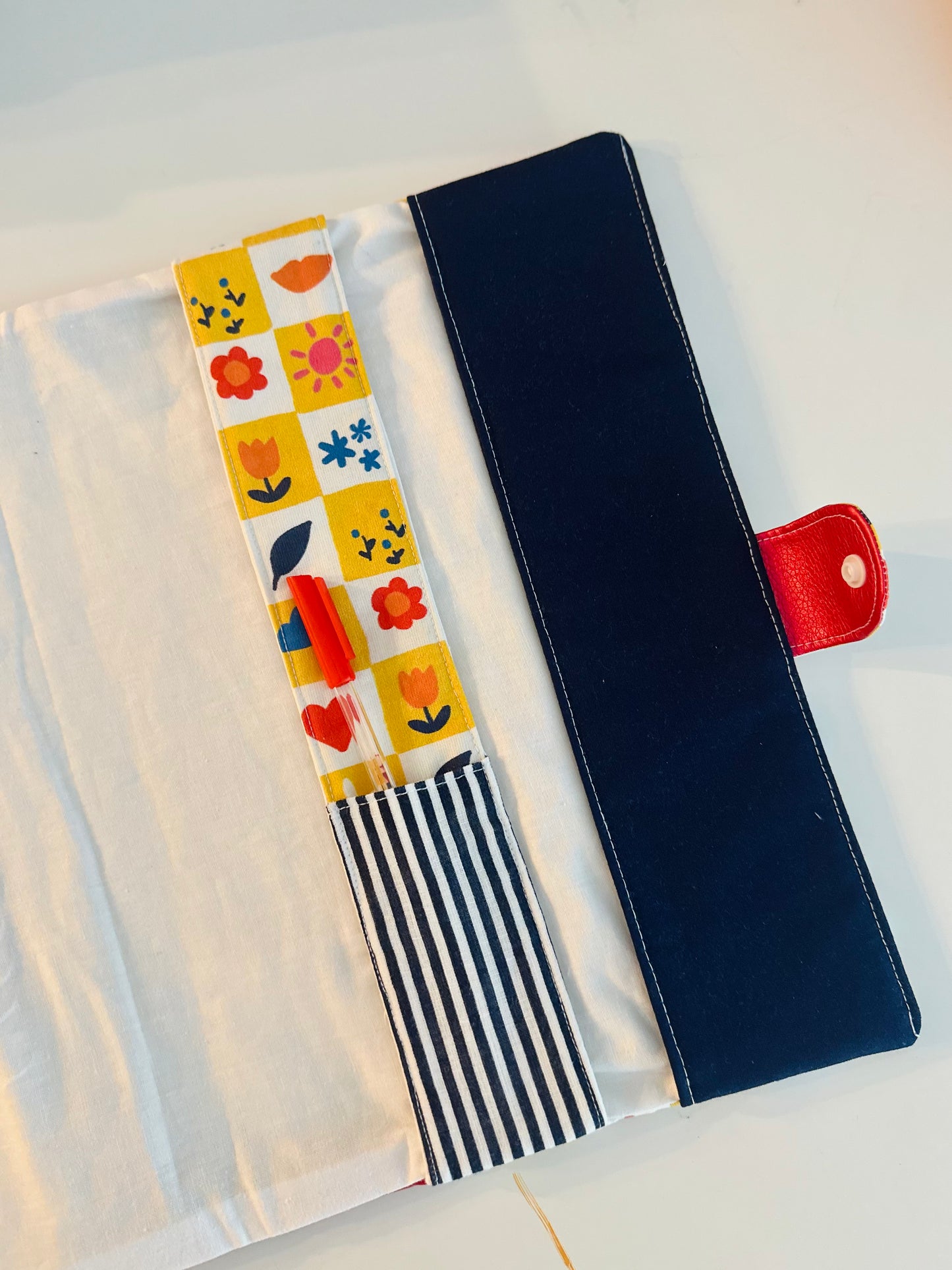 Carnet d'appel Maîtresse - cadeau fin d'année scolaire