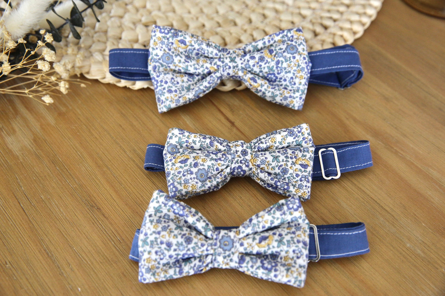 Noeud papillon
