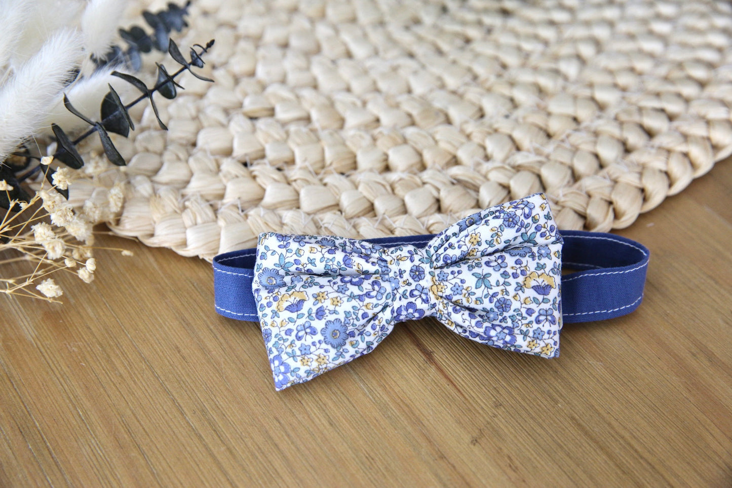 Noeud papillon