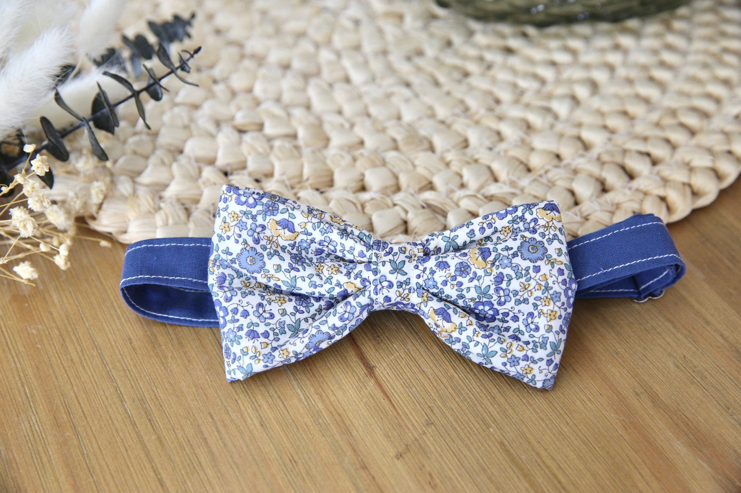 Noeud papillon