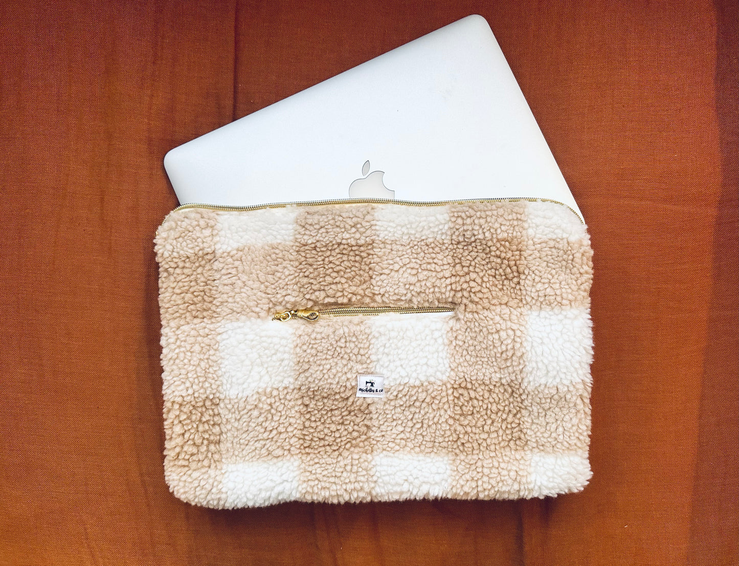 Pochette pour ordinateur portable