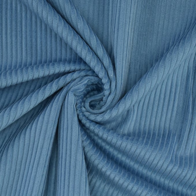 Sac à dos en velours côtelé UNI - à personnaliser (sur commande)
