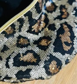 Les bananes à sequin (sur commande)