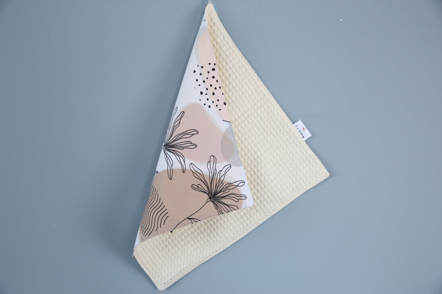 Serviette de table personnalisé pour la maison / cantine / nounou