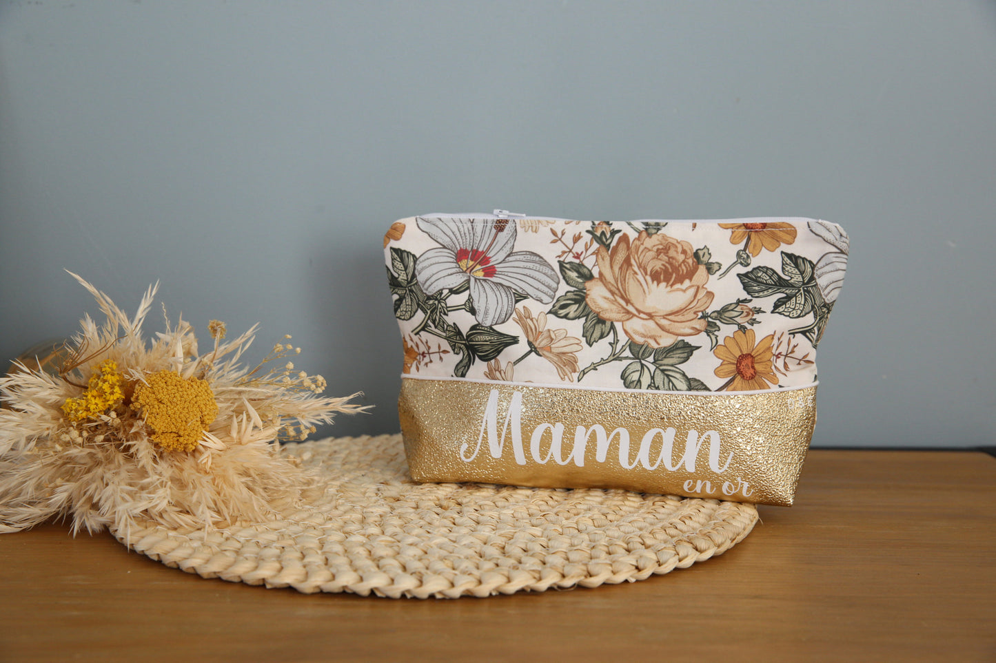 Pochette Personnalisée Team Bride - Team de la mariée