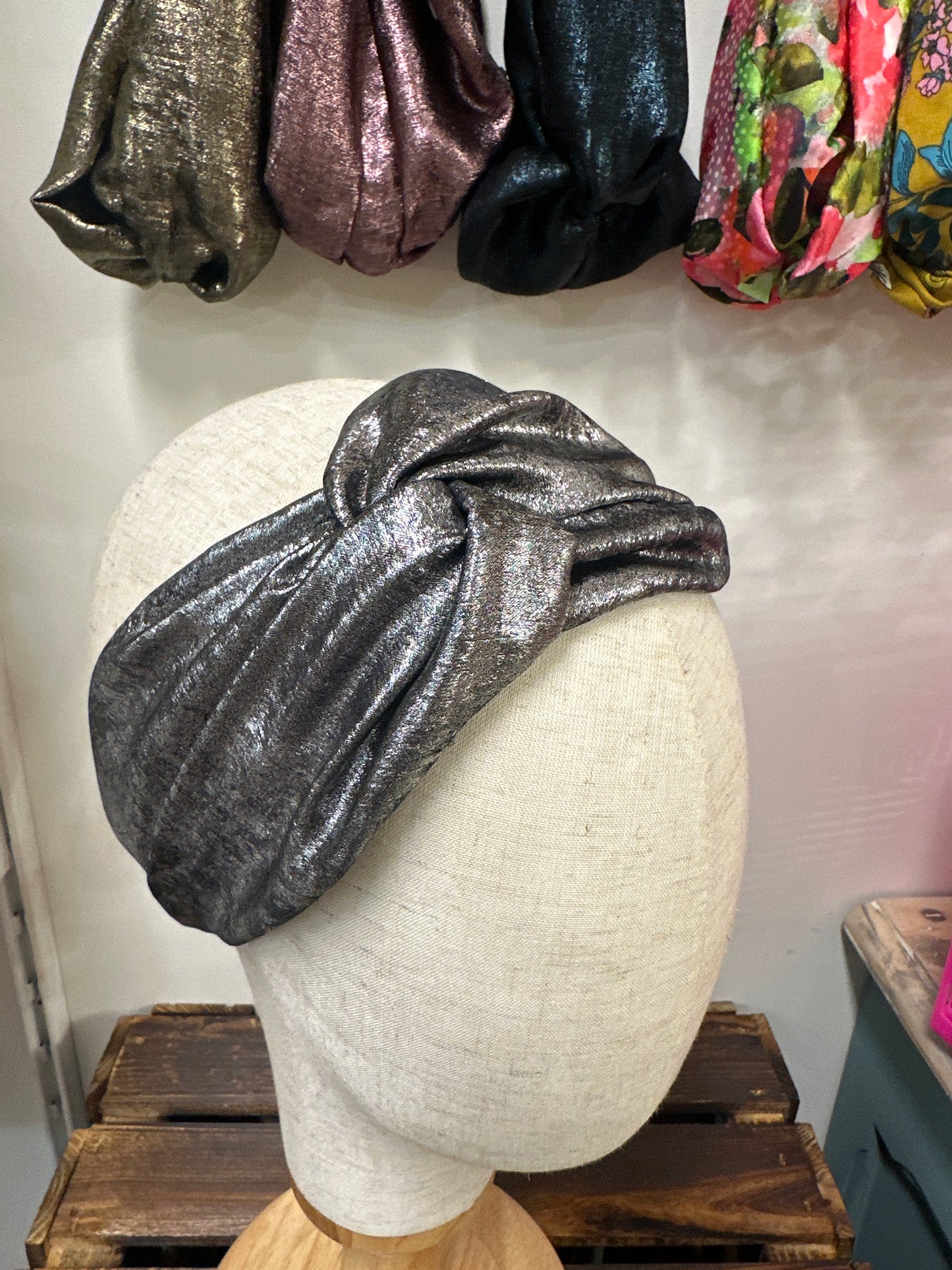 Bandeaux de fêtes