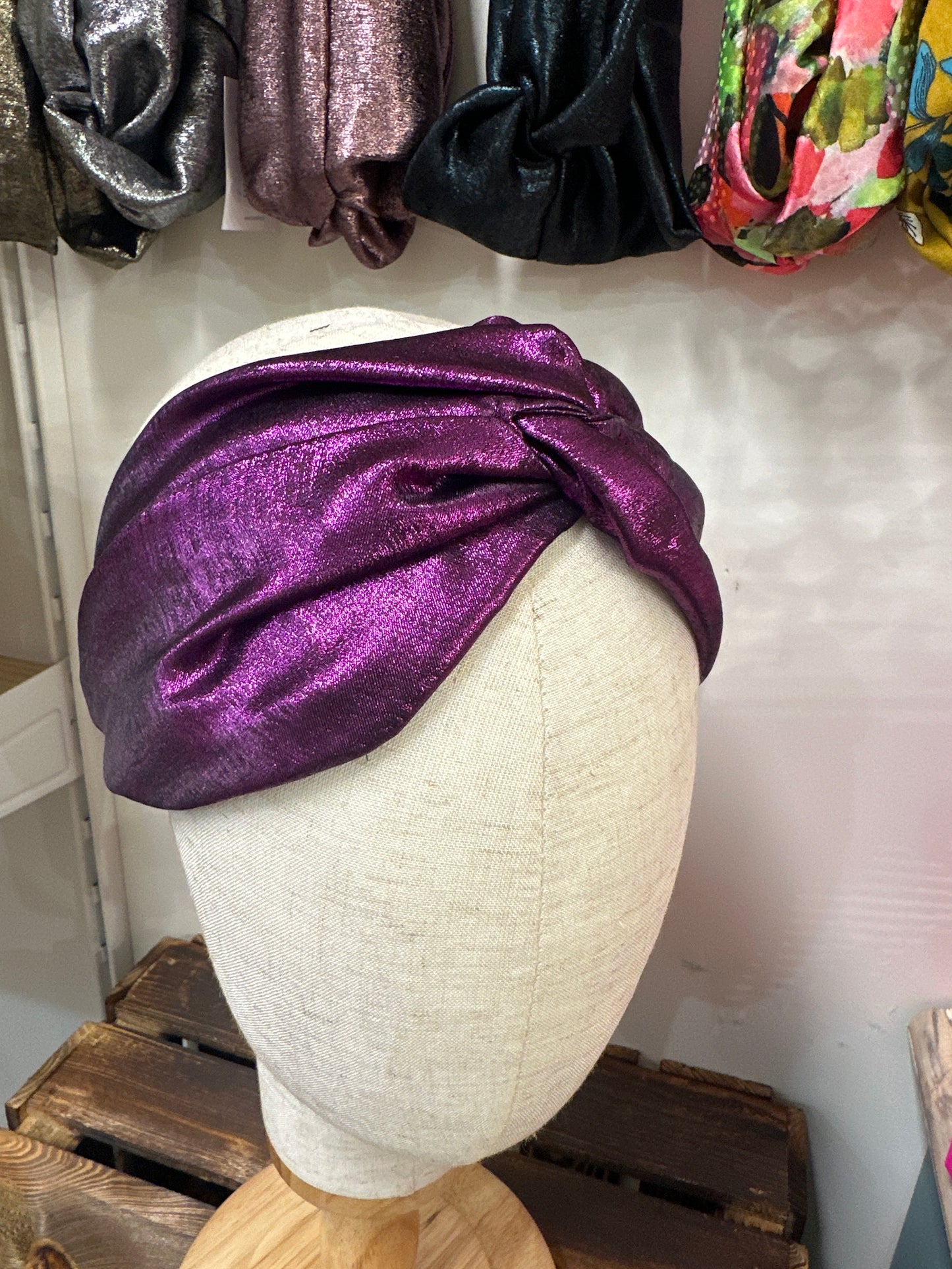 Bandeaux de fêtes